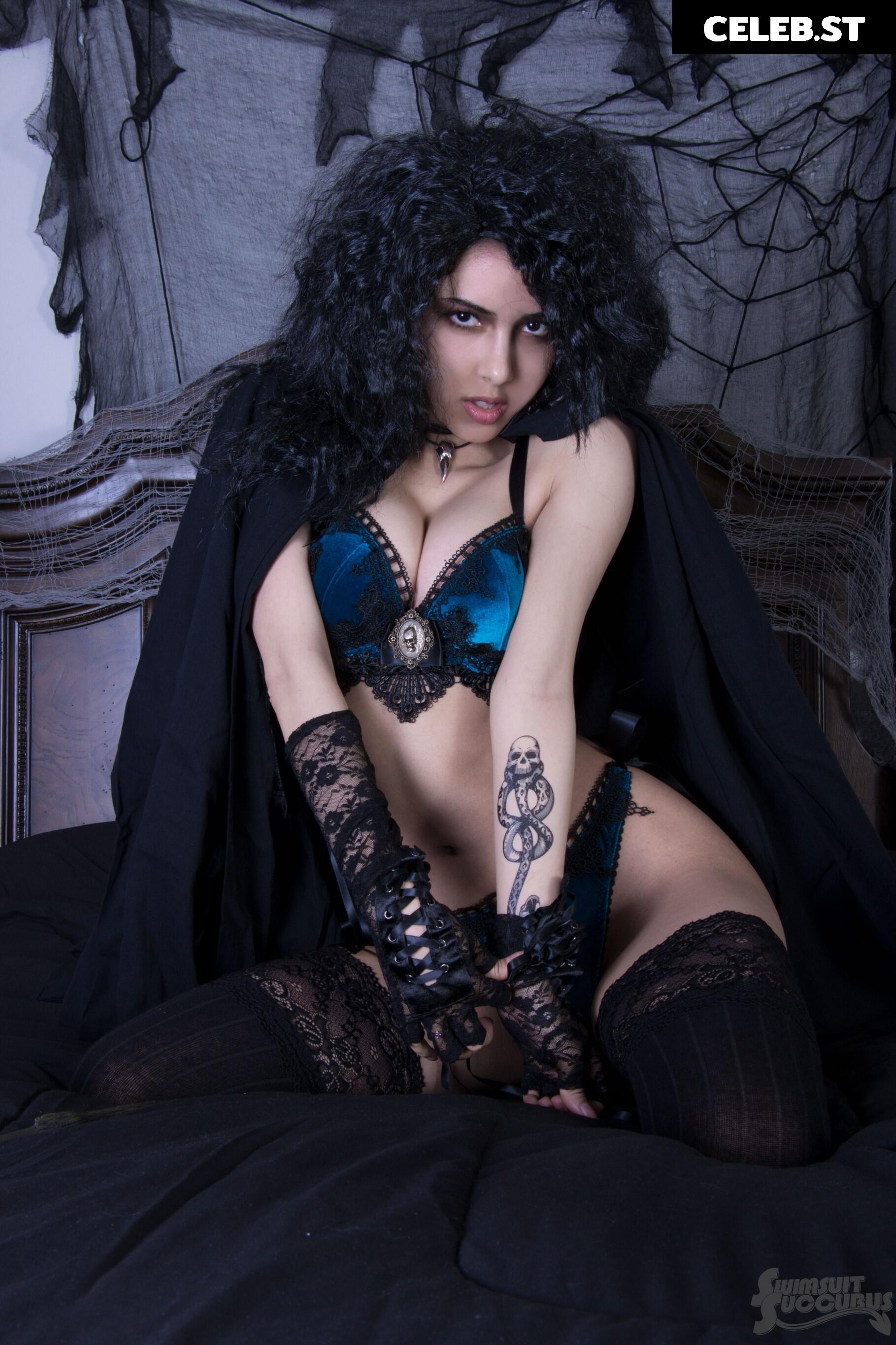 SwimsuitSuccubus Image 113027