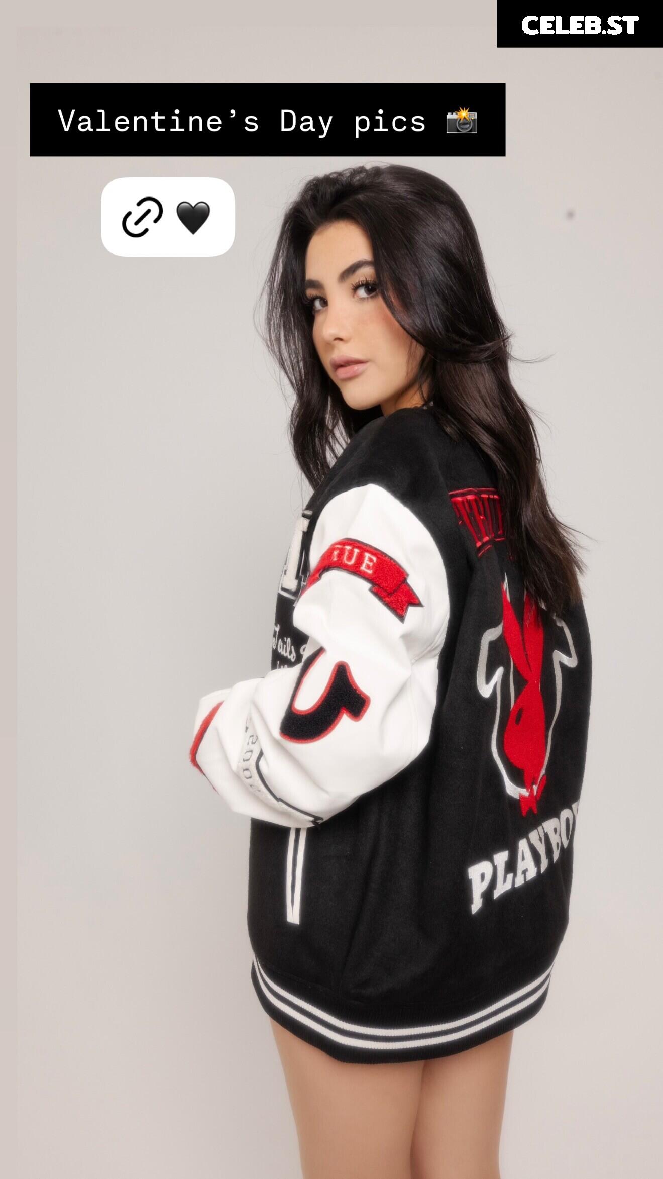 Andrea Botez (leaks = ban) Image 11395613