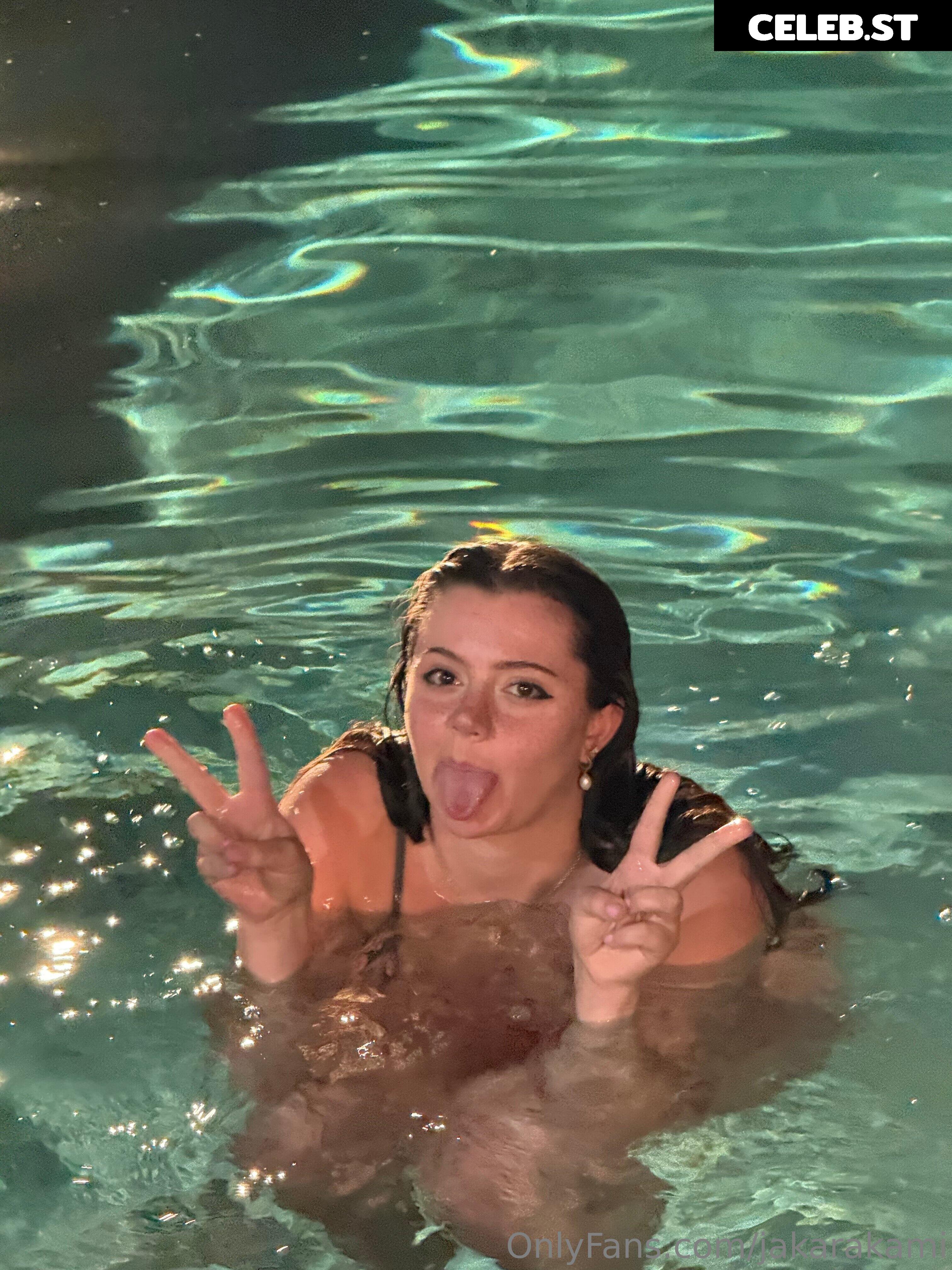 Jakara Mitchell / jakarababy / jakarakamixo Image 11396511