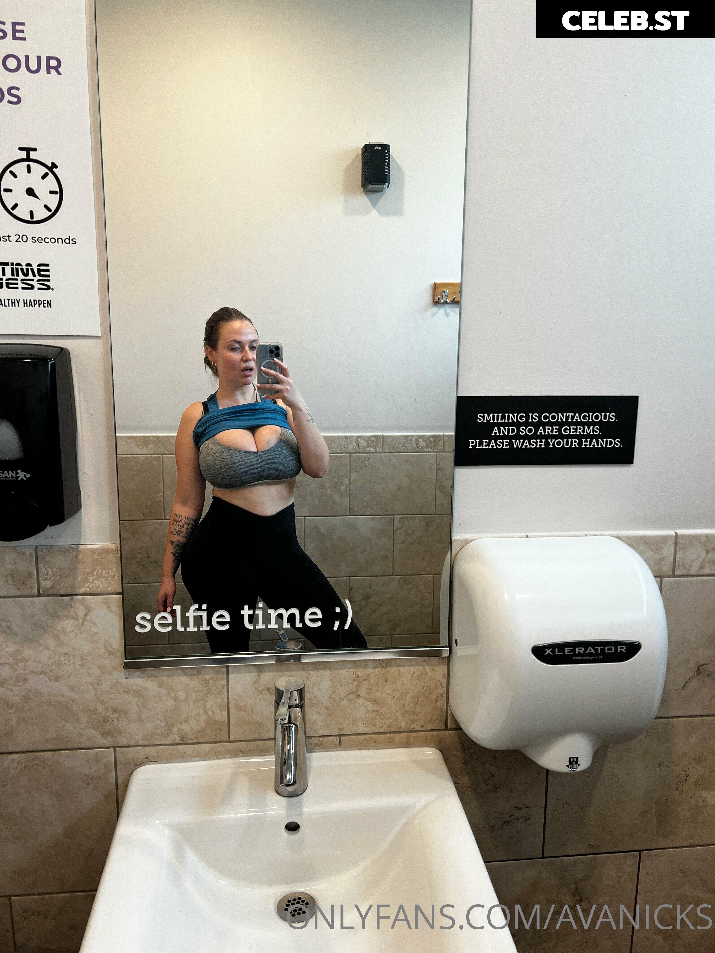 Ava Nicks Image 113919