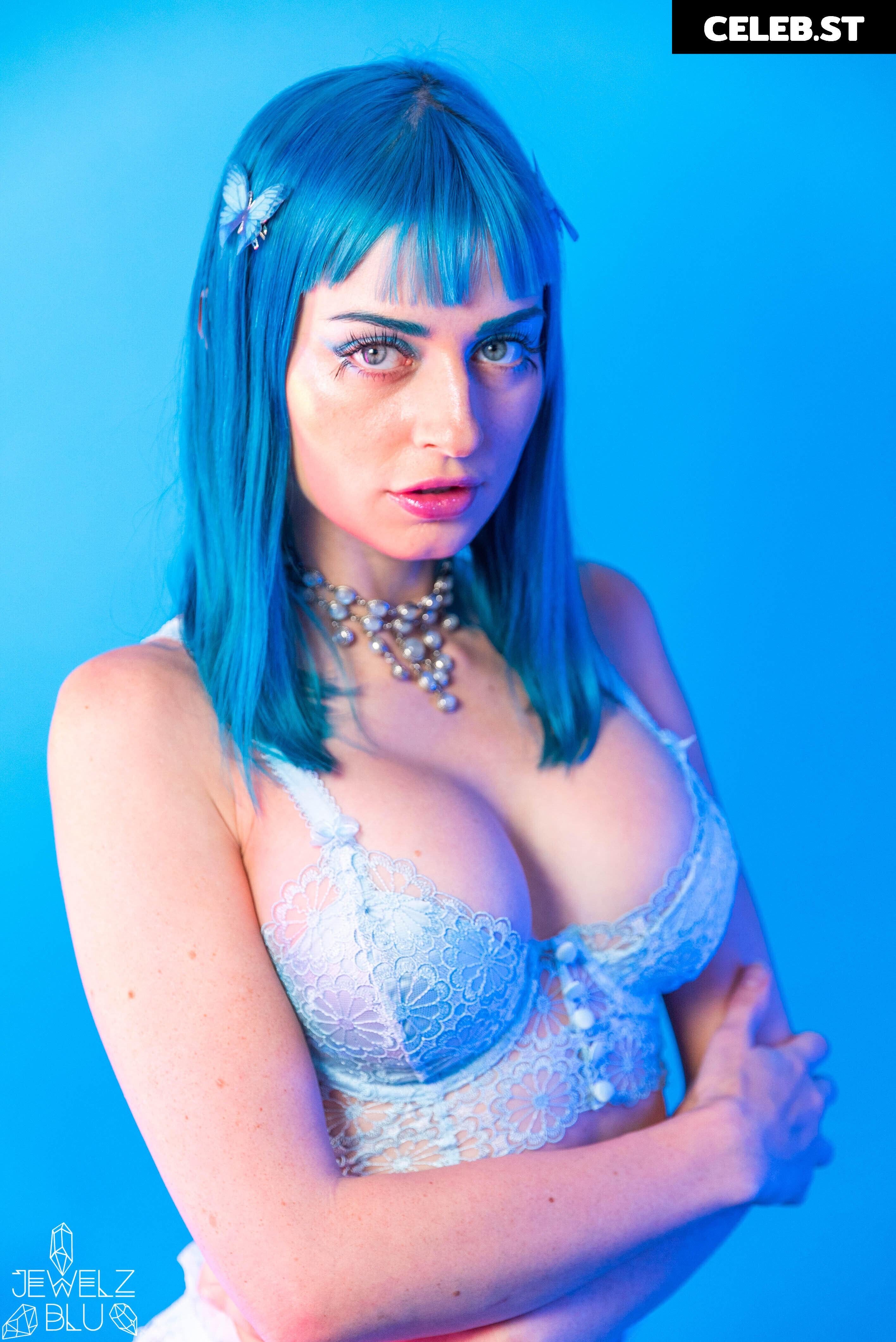 Jewelz Blu Image 1139162