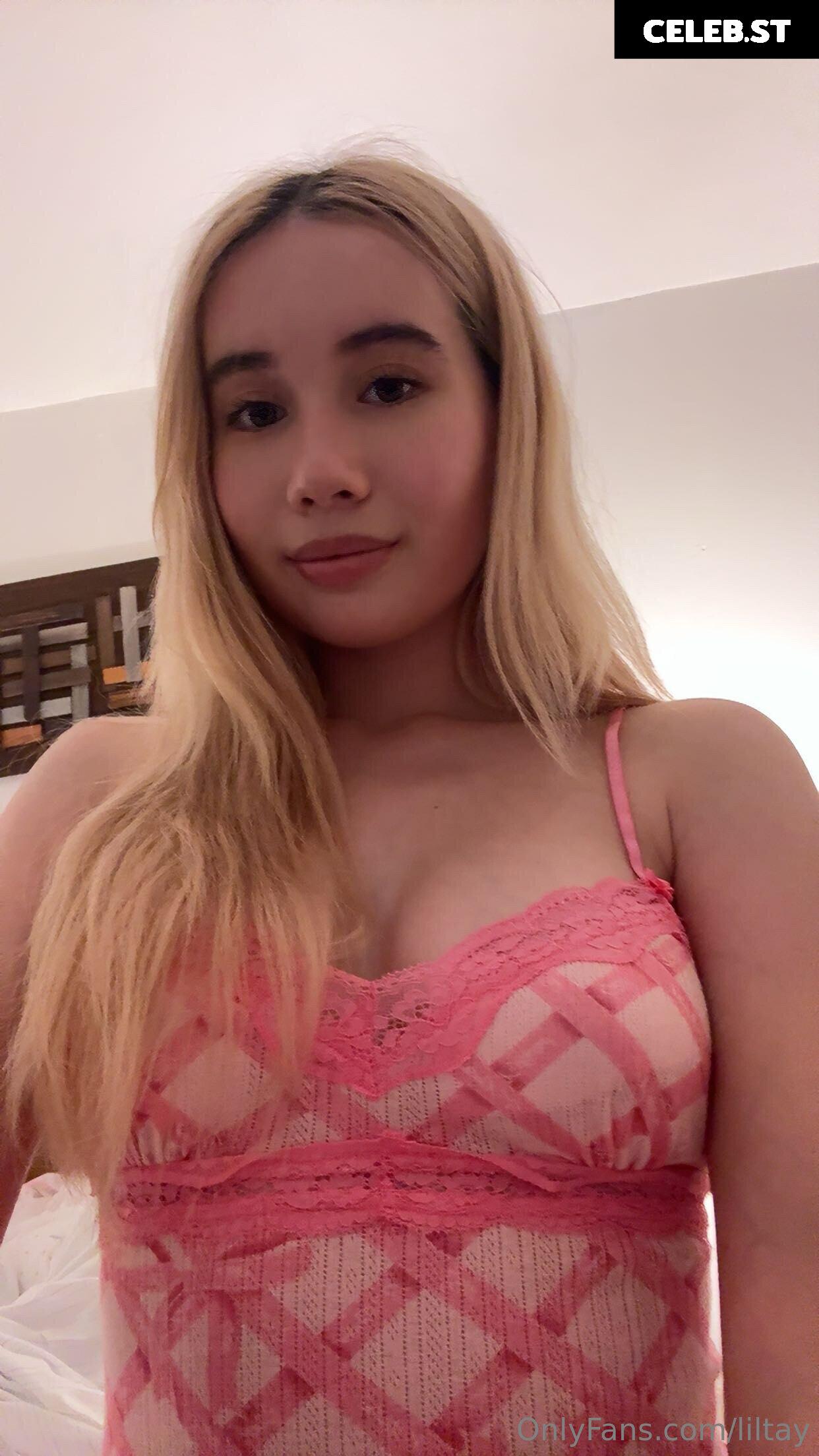 Lil Tay (Read First Post) Image 11390220