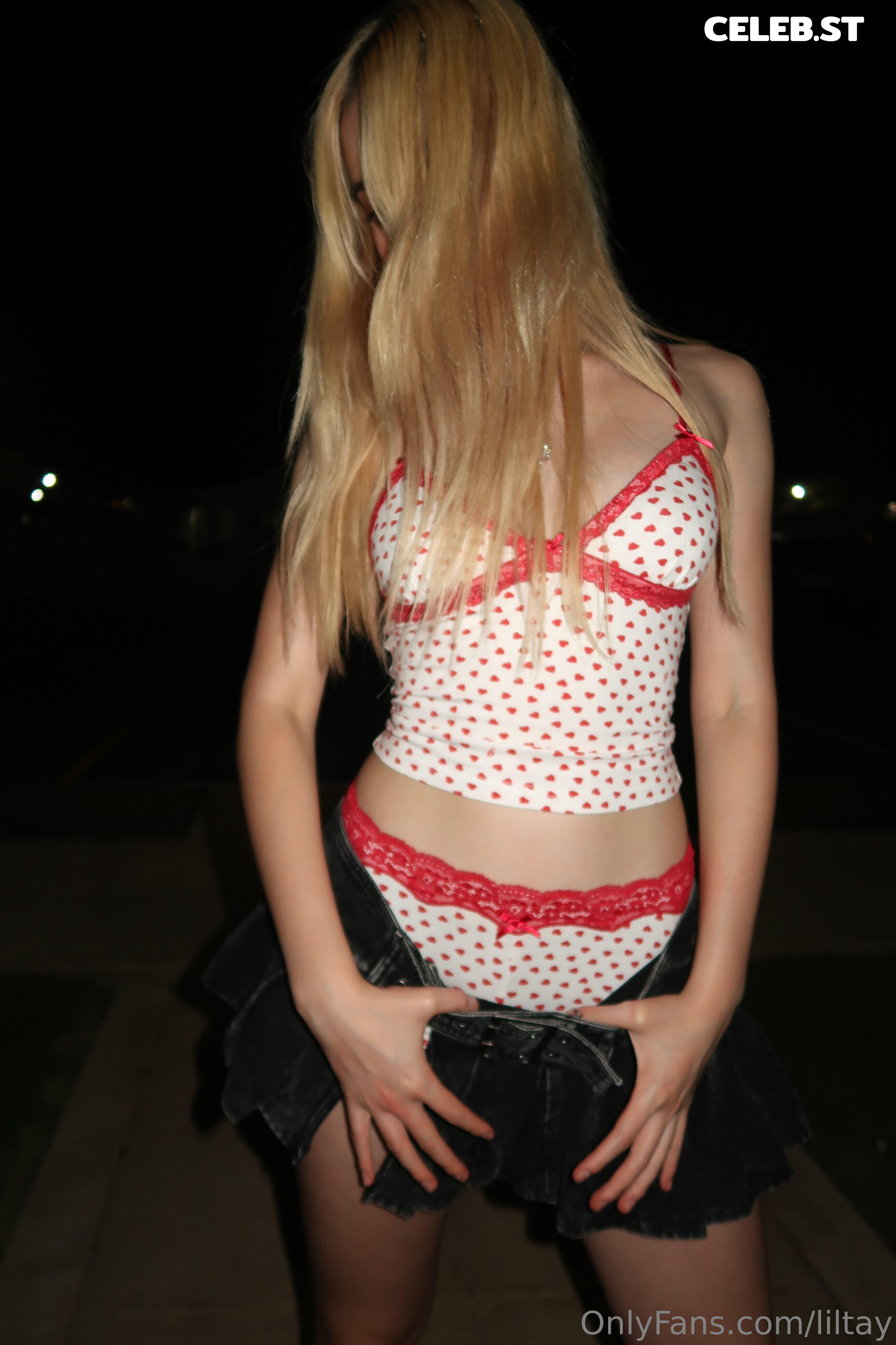 Lil Tay (Read First Post) Image 11390202