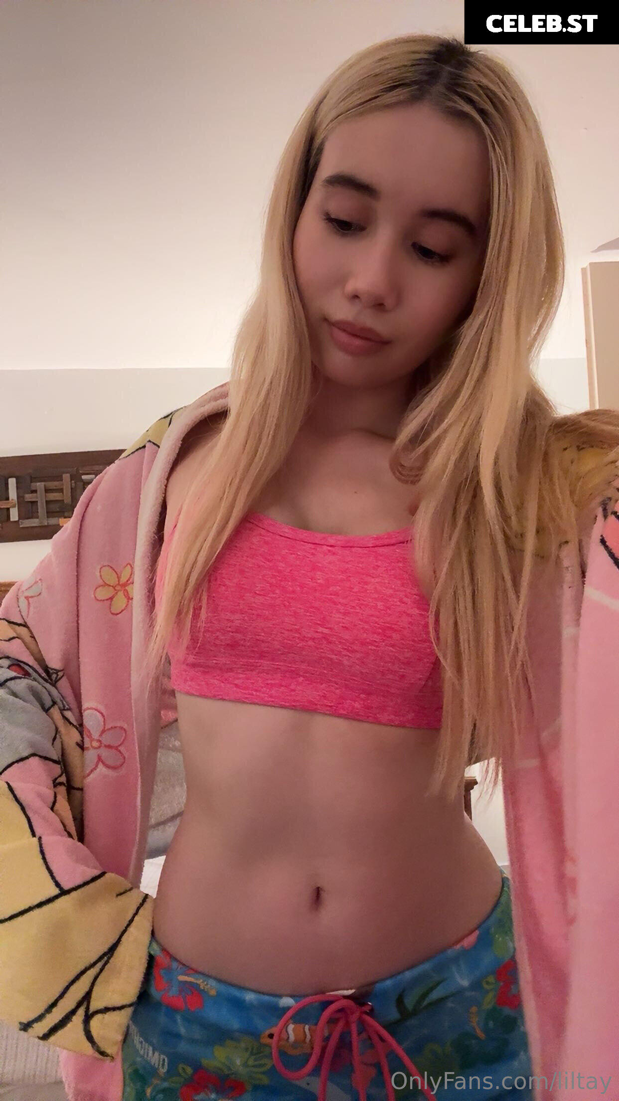 Lil Tay (Read First Post) Image 11390206