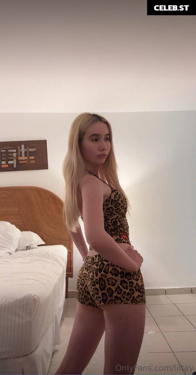 Lil Tay (Read First Post) Image 11390232