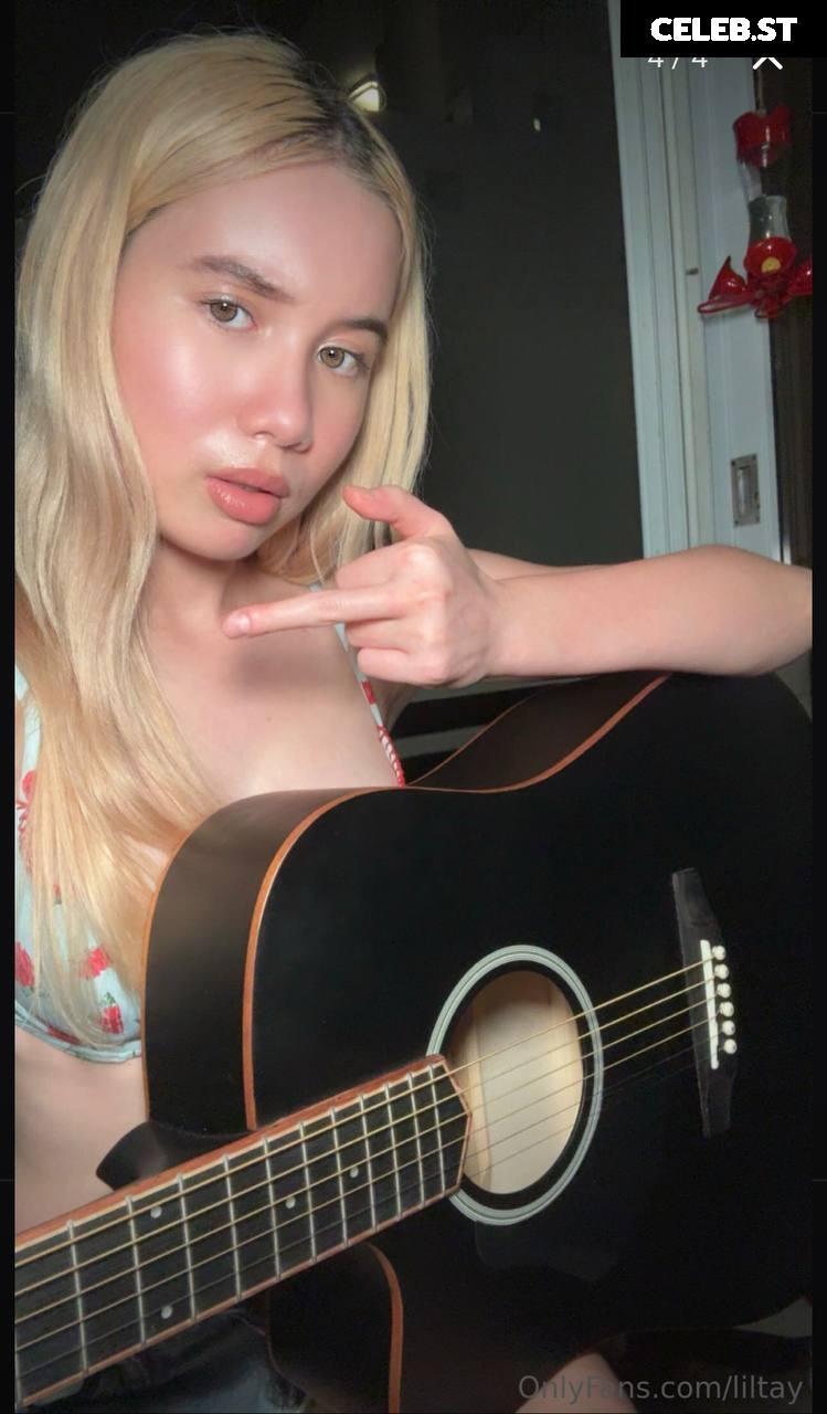 Lil Tay (Read First Post) Image 11390248