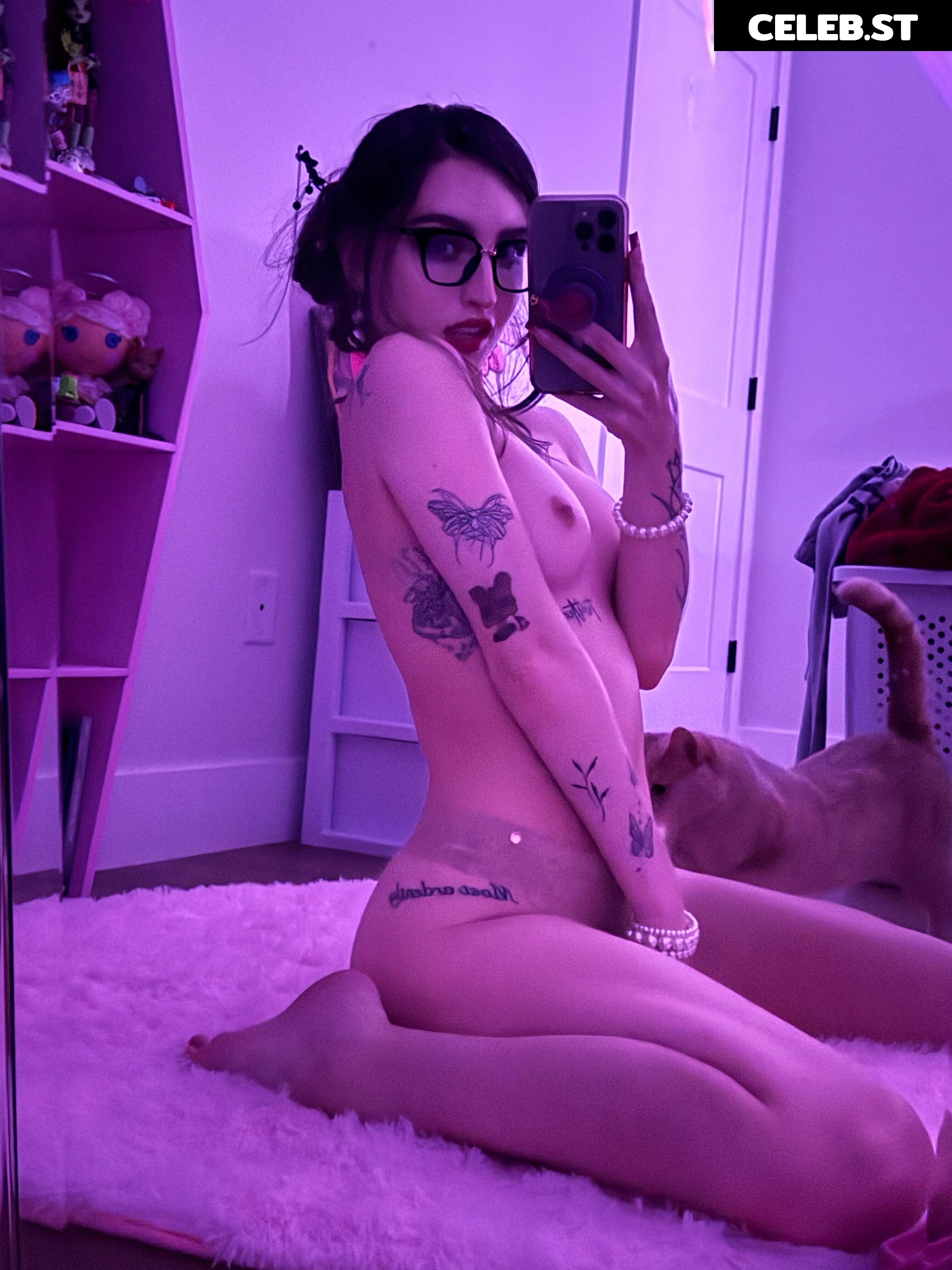 beebee ASMR Image 11388806