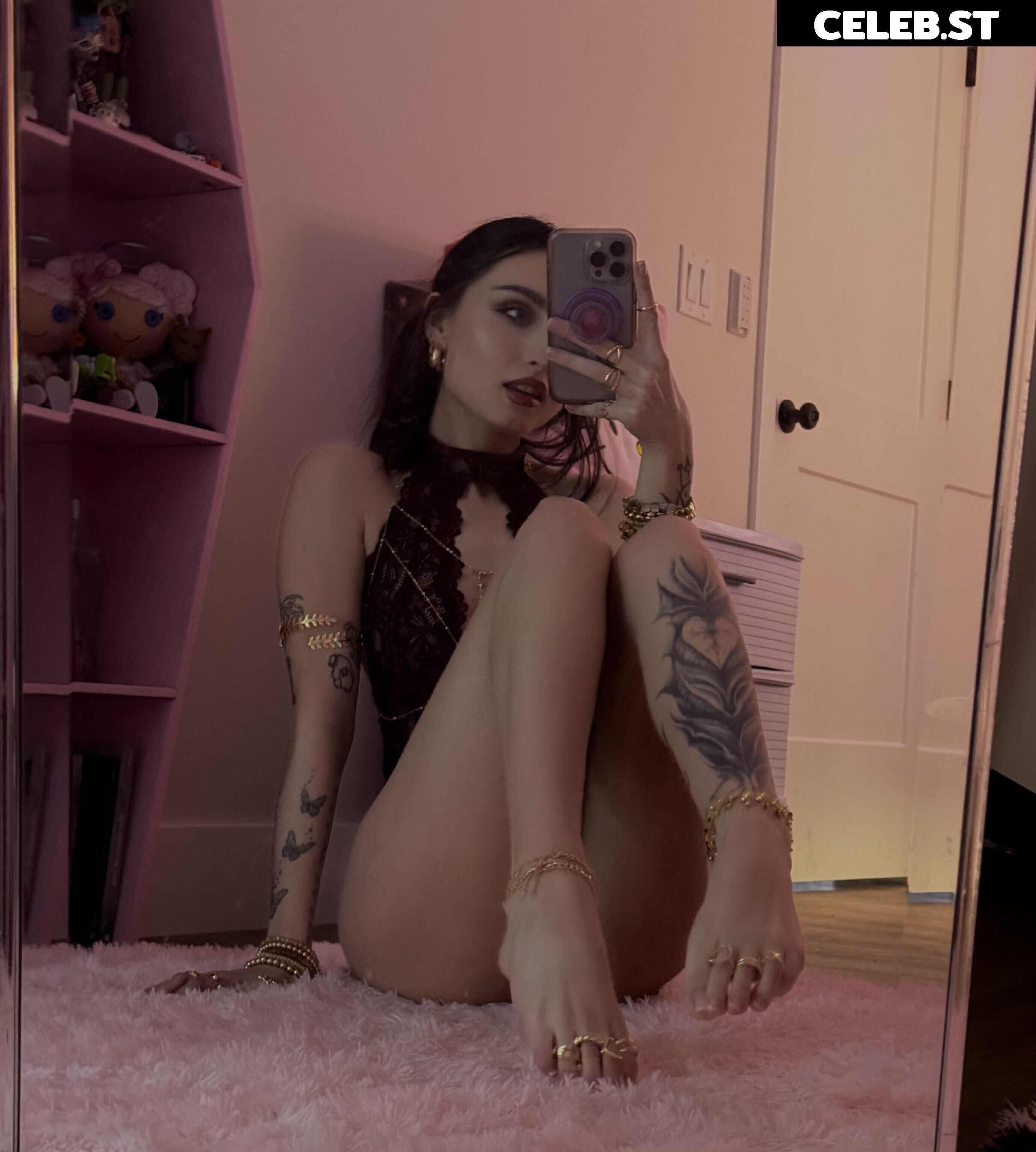 beebee ASMR Image 11388809