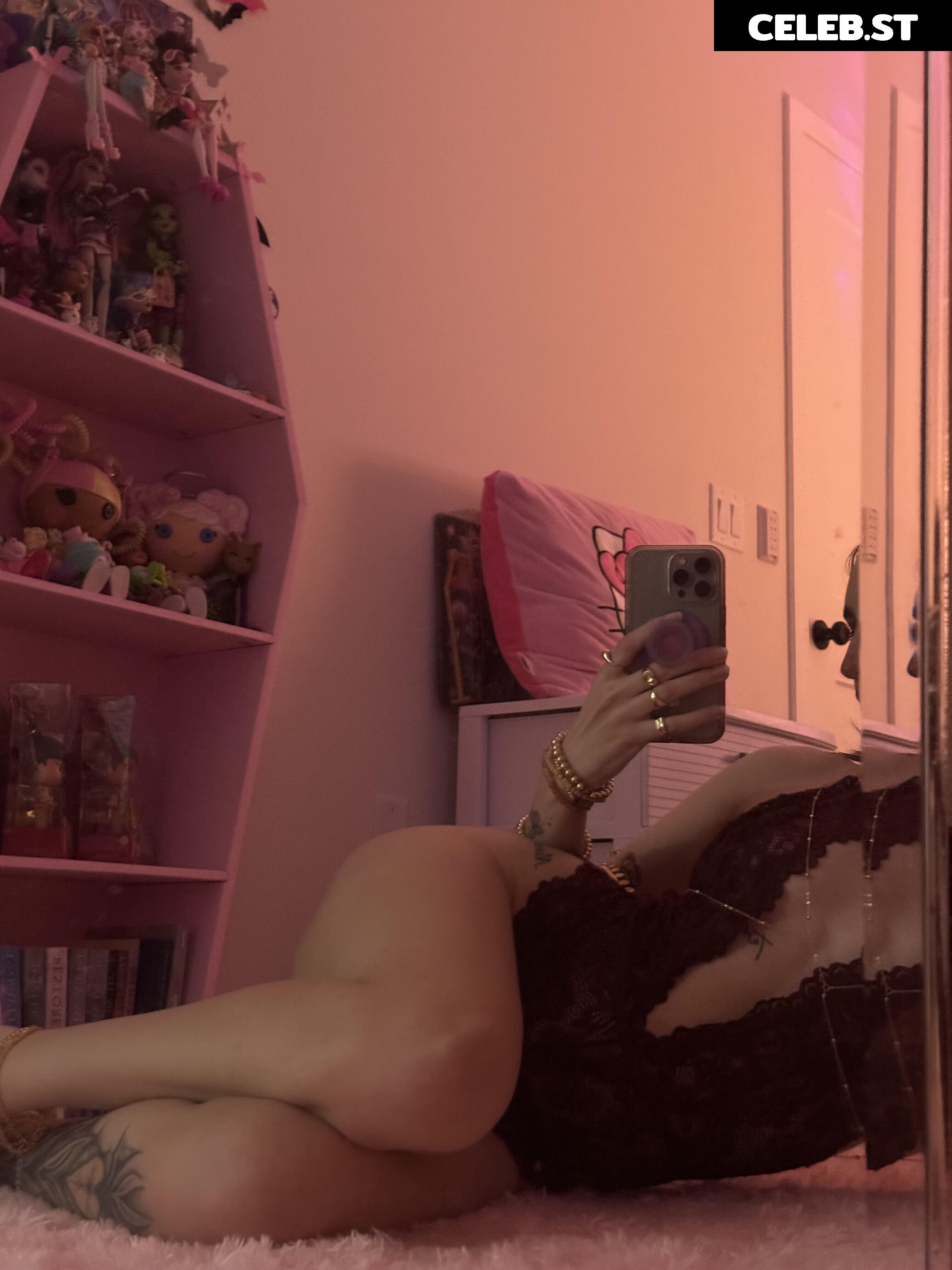 beebee ASMR Image 11388846