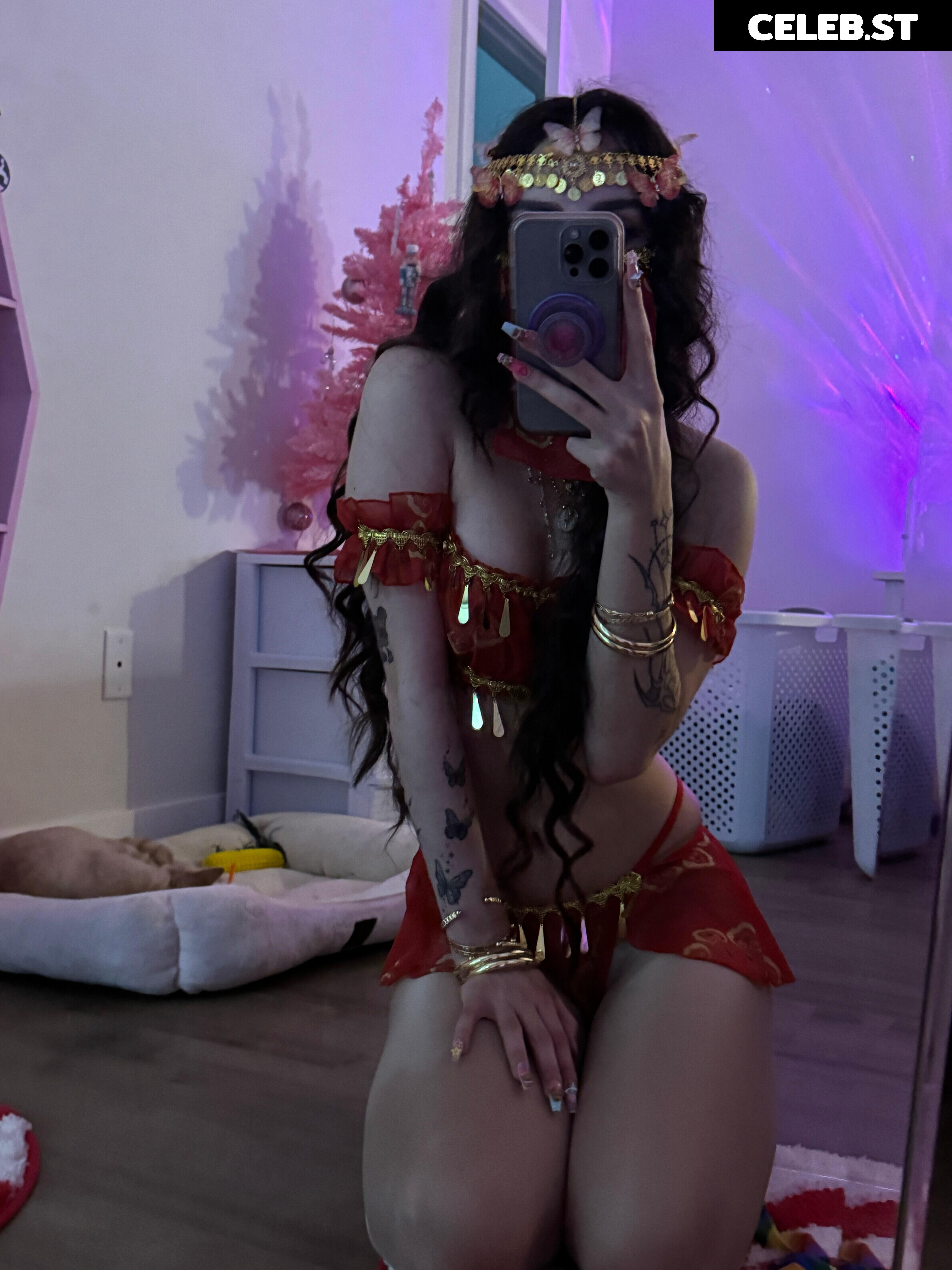 beebee ASMR Image 11388796