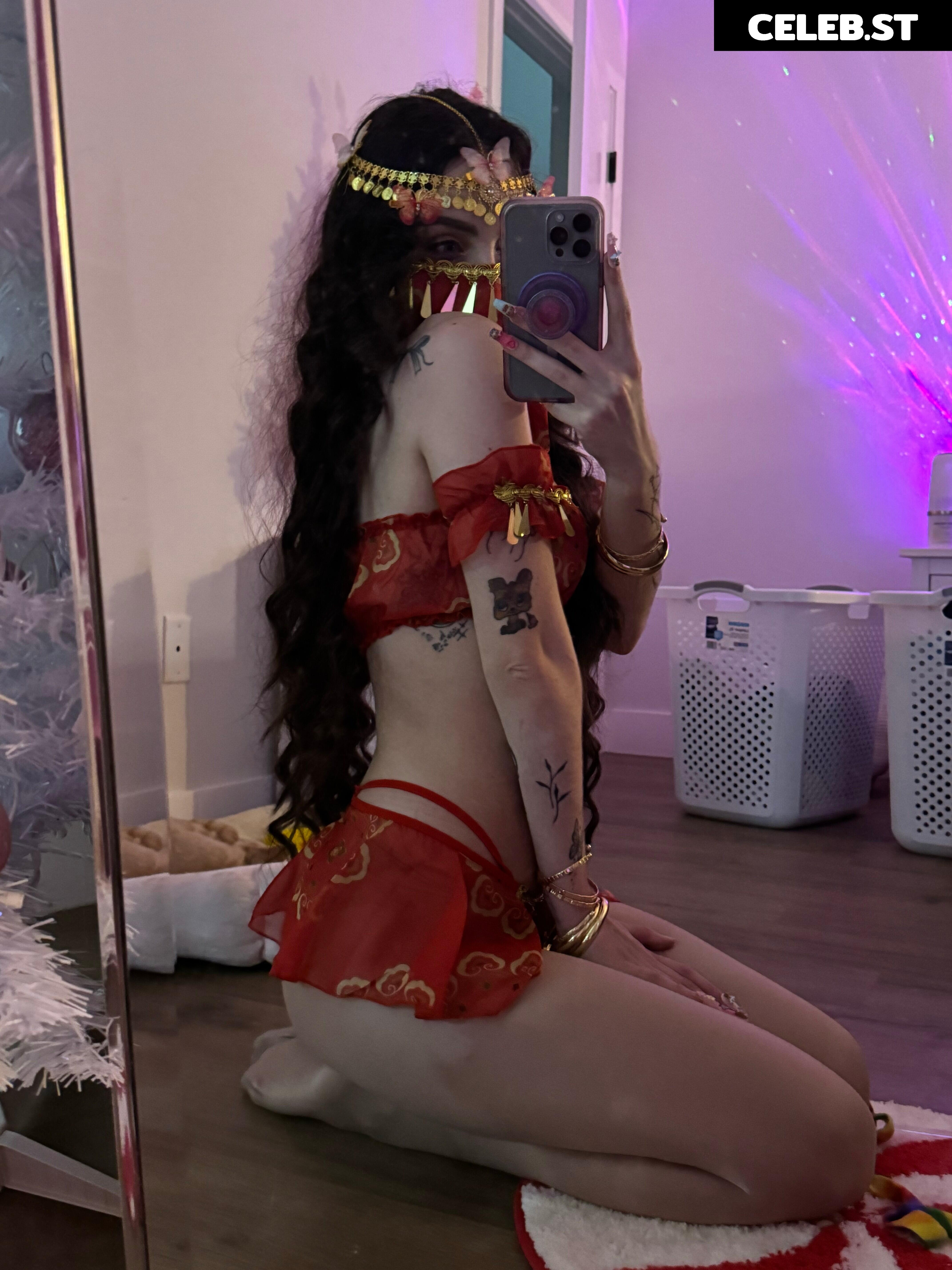 beebee ASMR Image 11388794