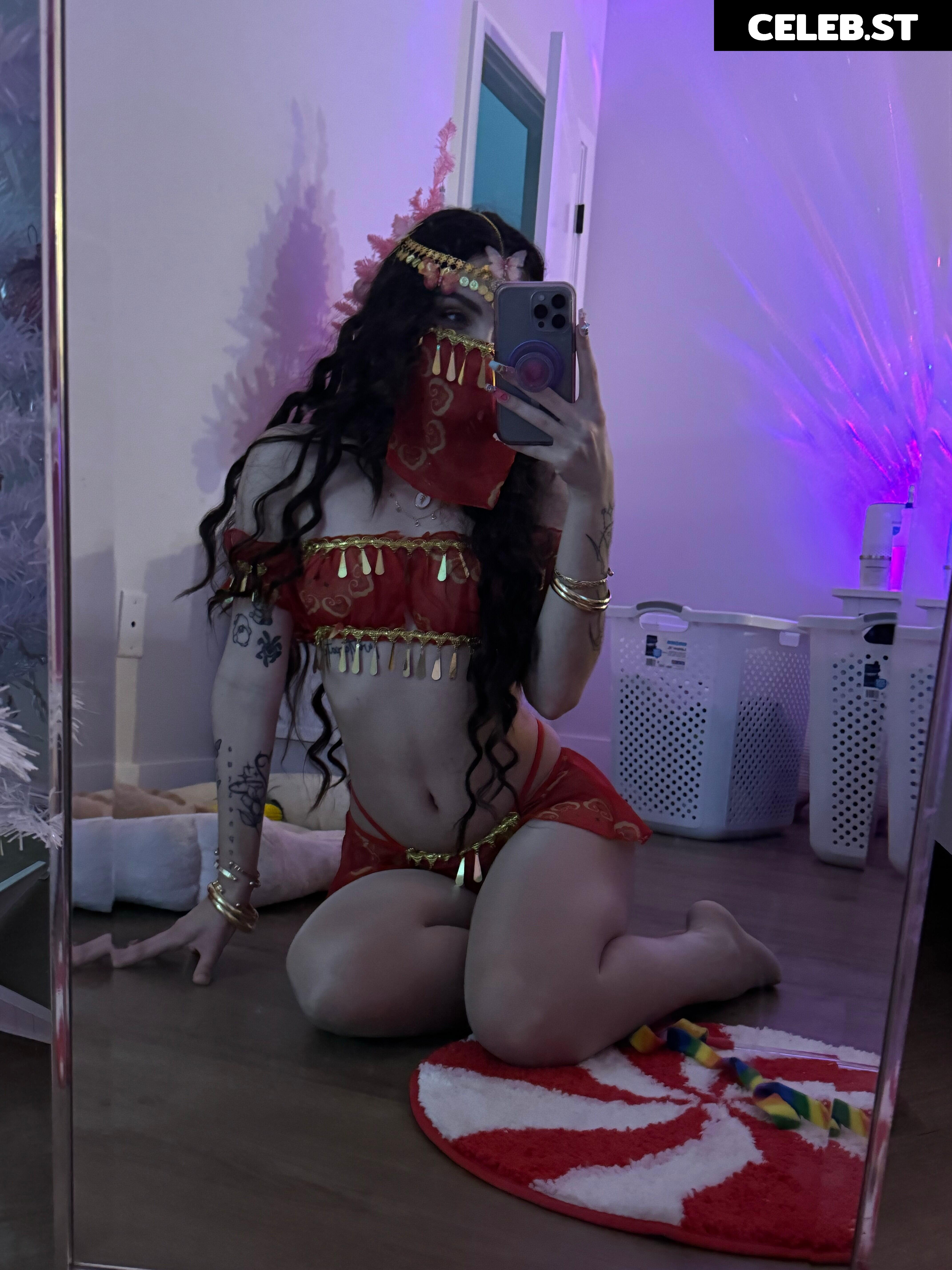beebee ASMR Image 11388782