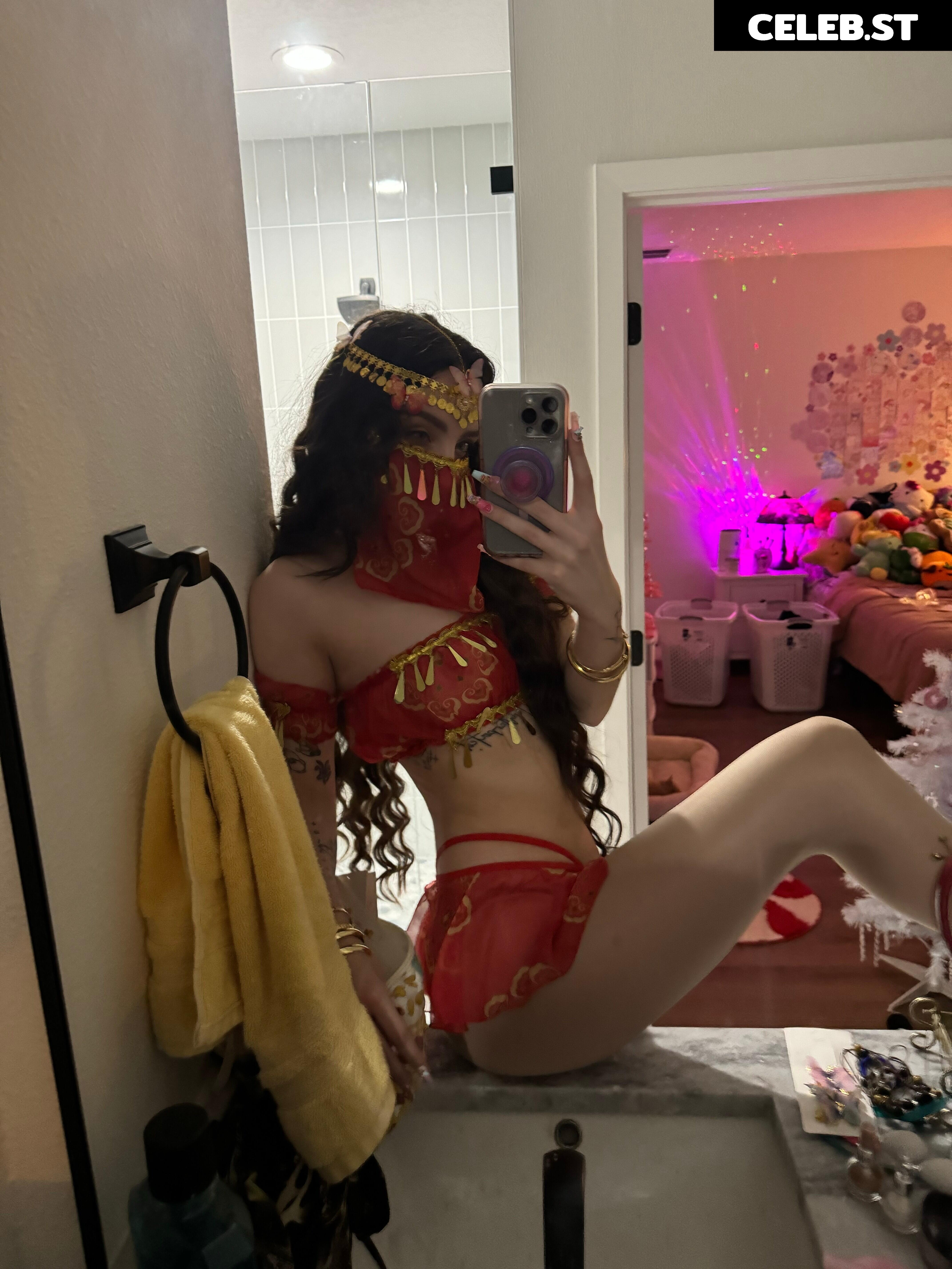beebee ASMR Image 11388767
