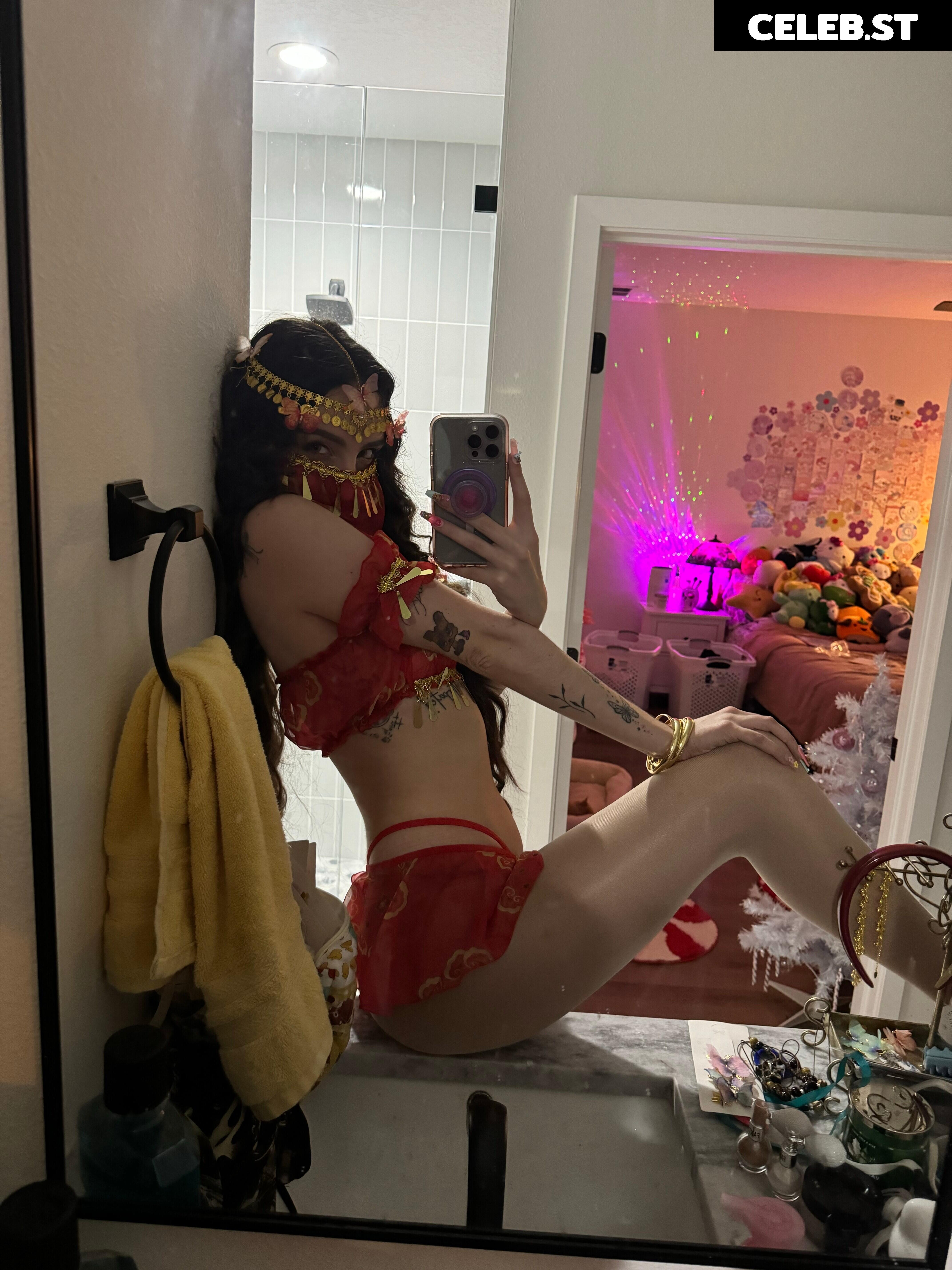 beebee ASMR Image 11388766