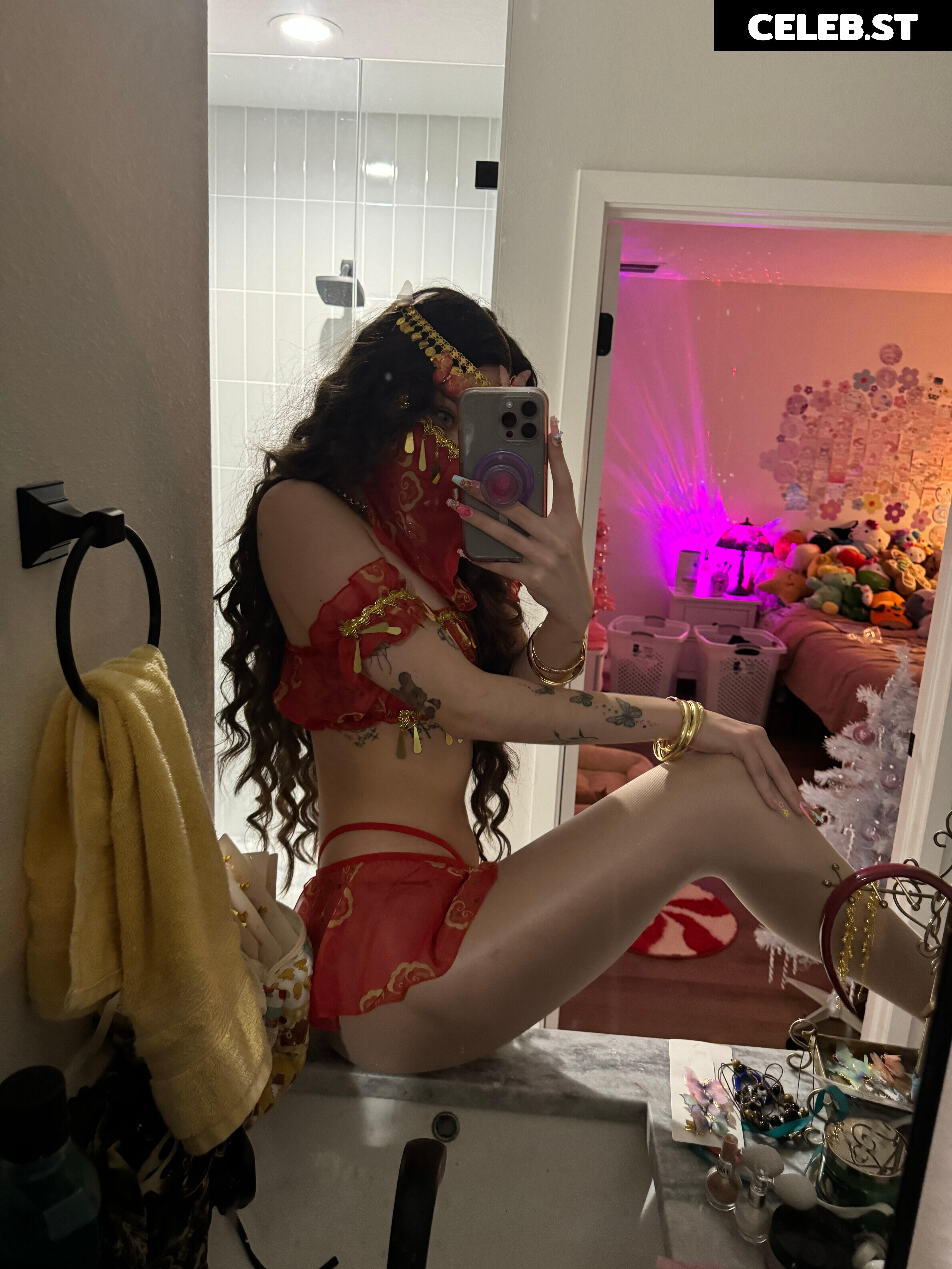 beebee ASMR Image 11388768