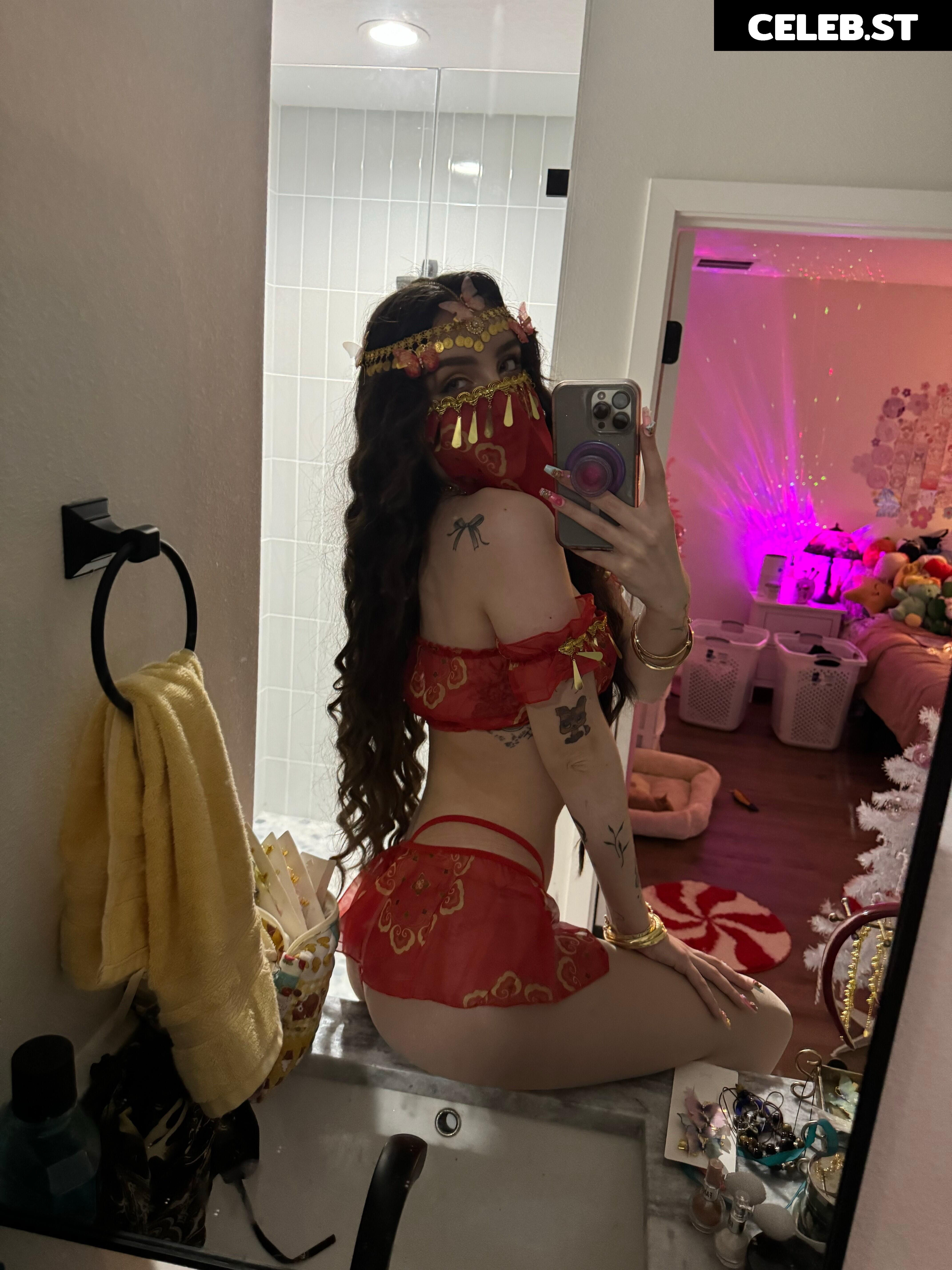 beebee ASMR Image 11388772