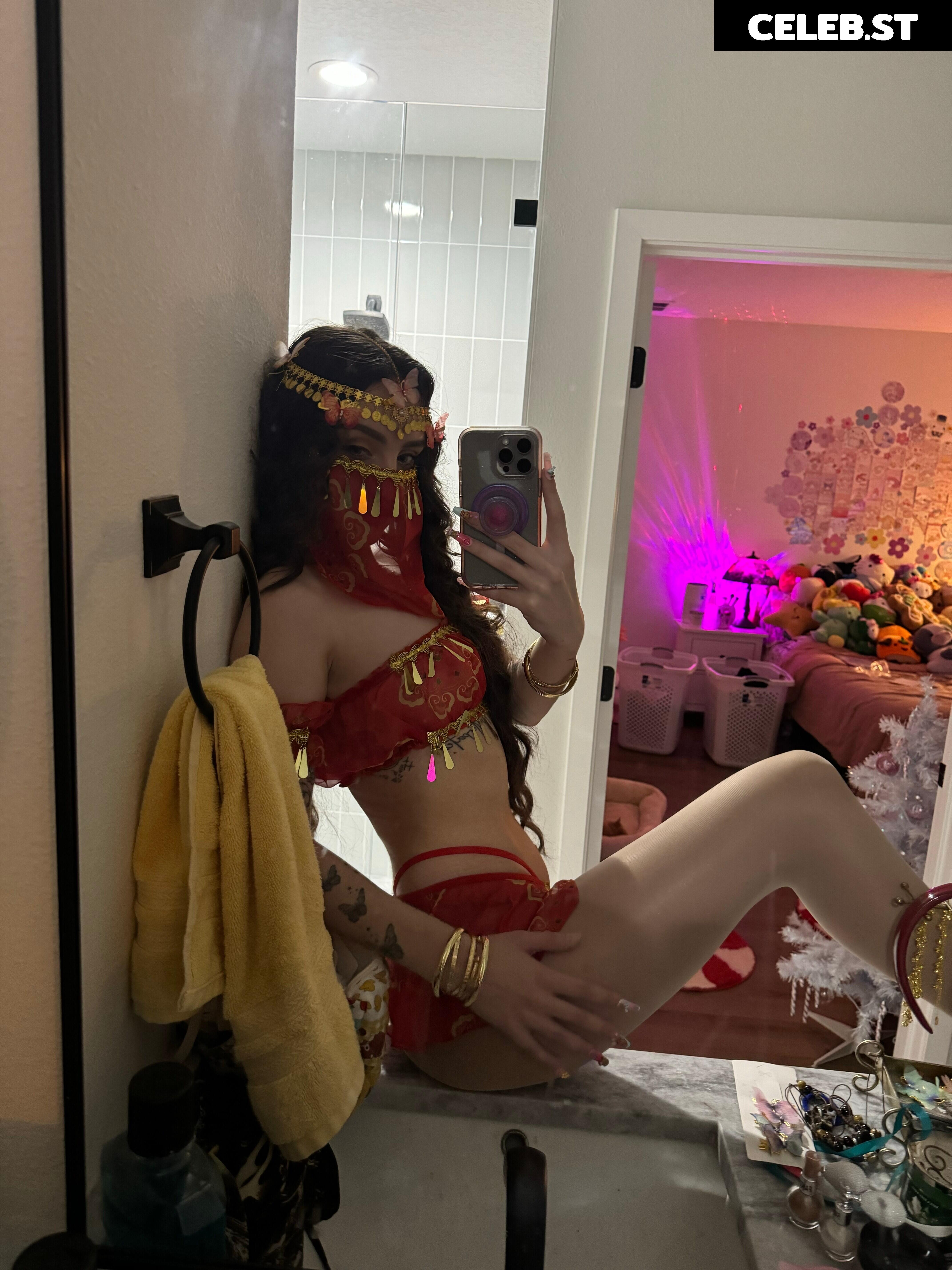 beebee ASMR Image 11388771