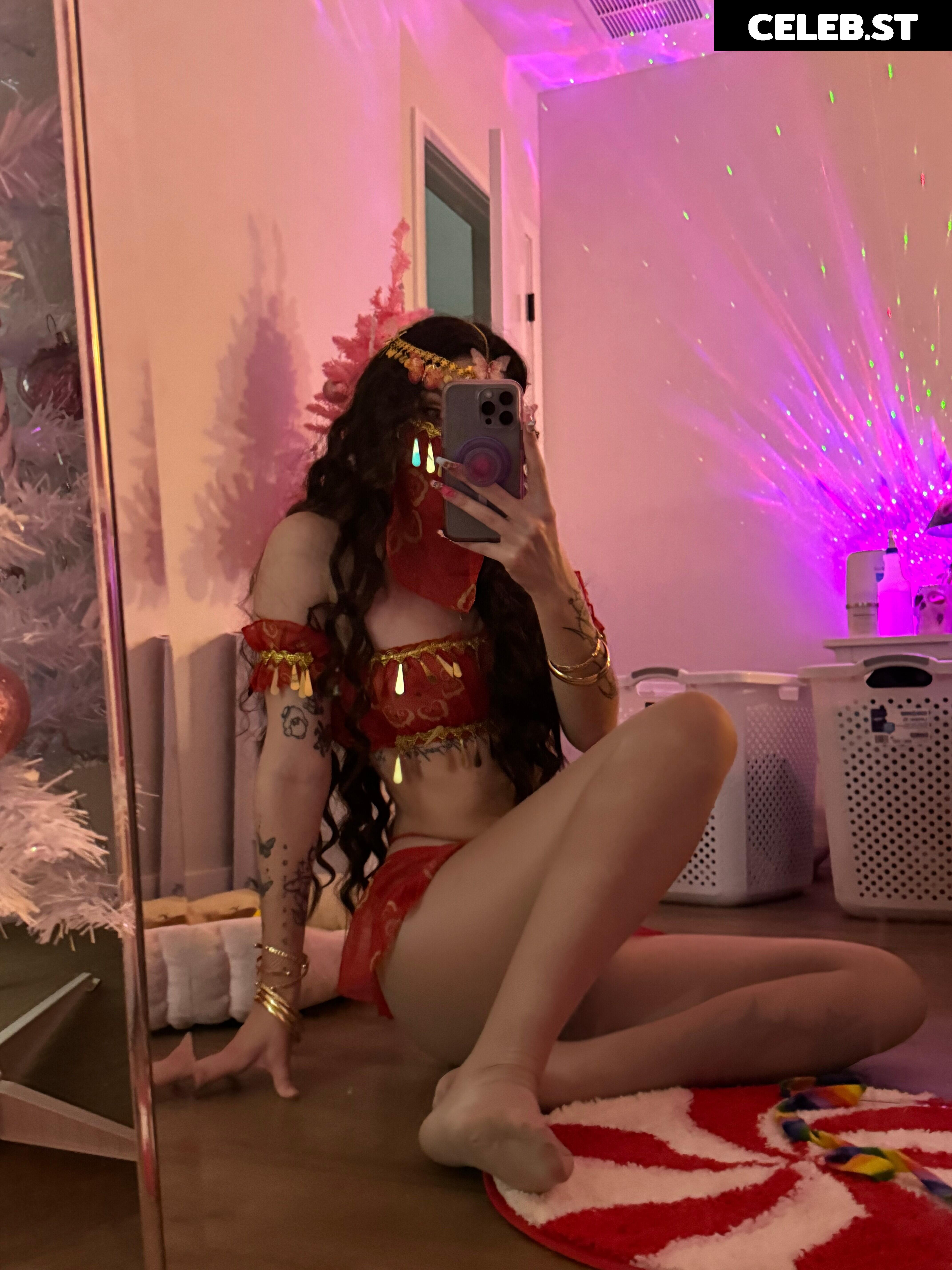 beebee ASMR Image 11388776