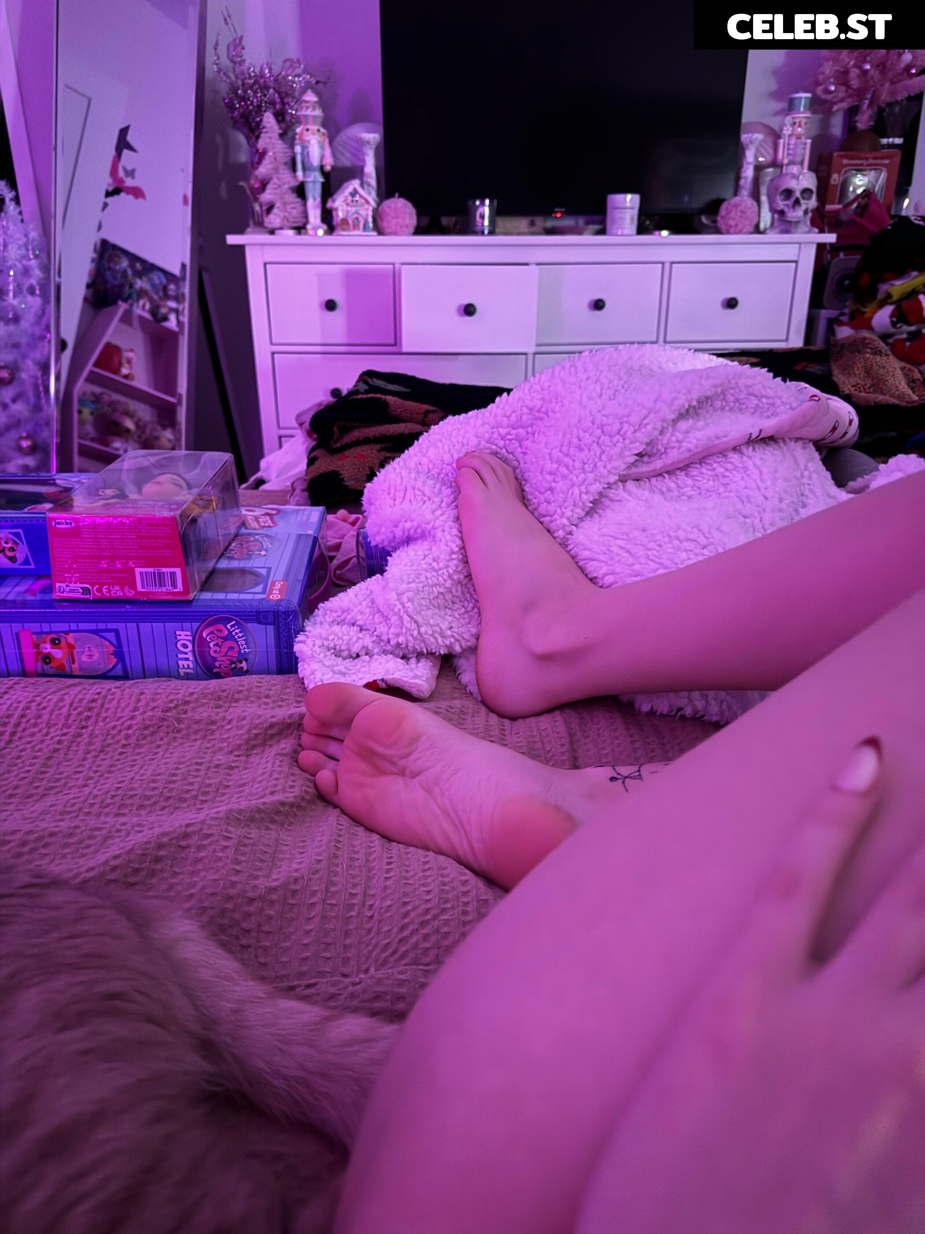 beebee ASMR Image 11388351