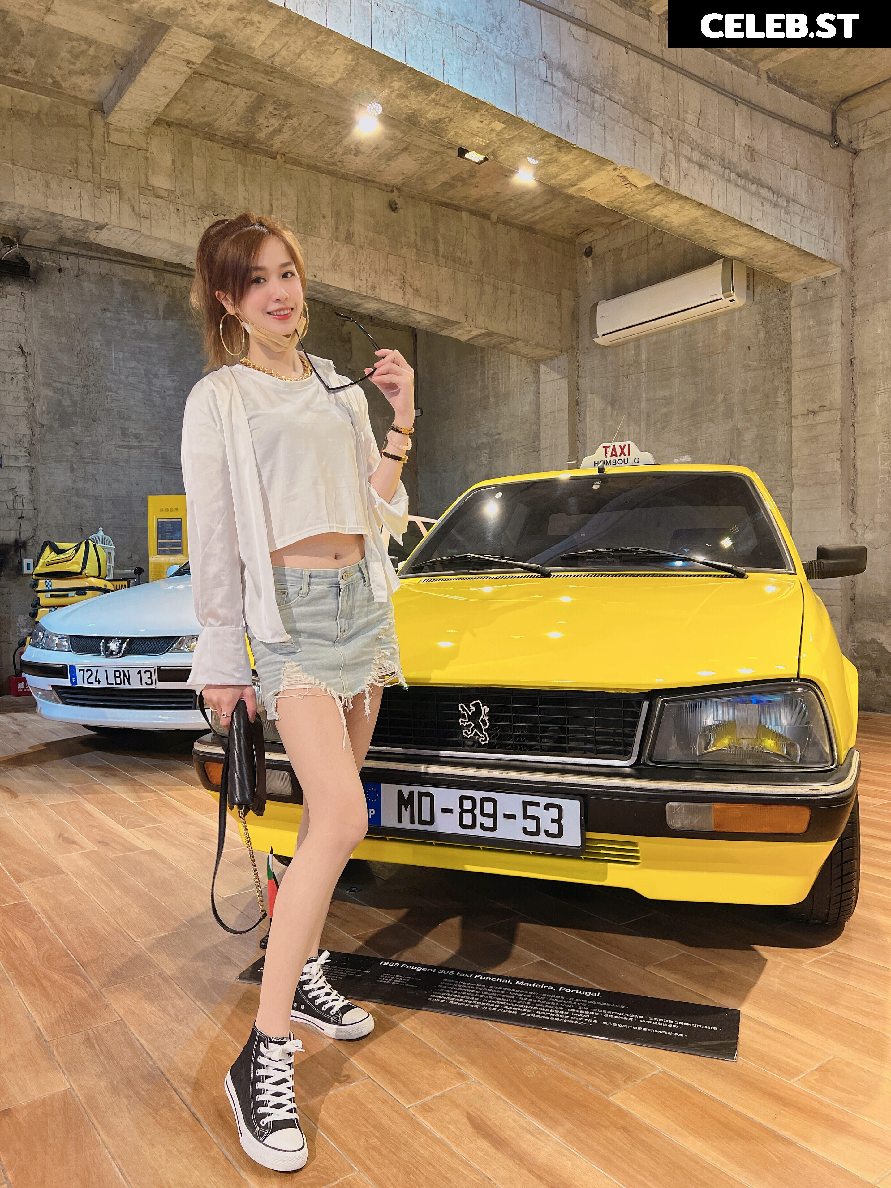 zzzzm83 新莊張美 rita Image 11385468