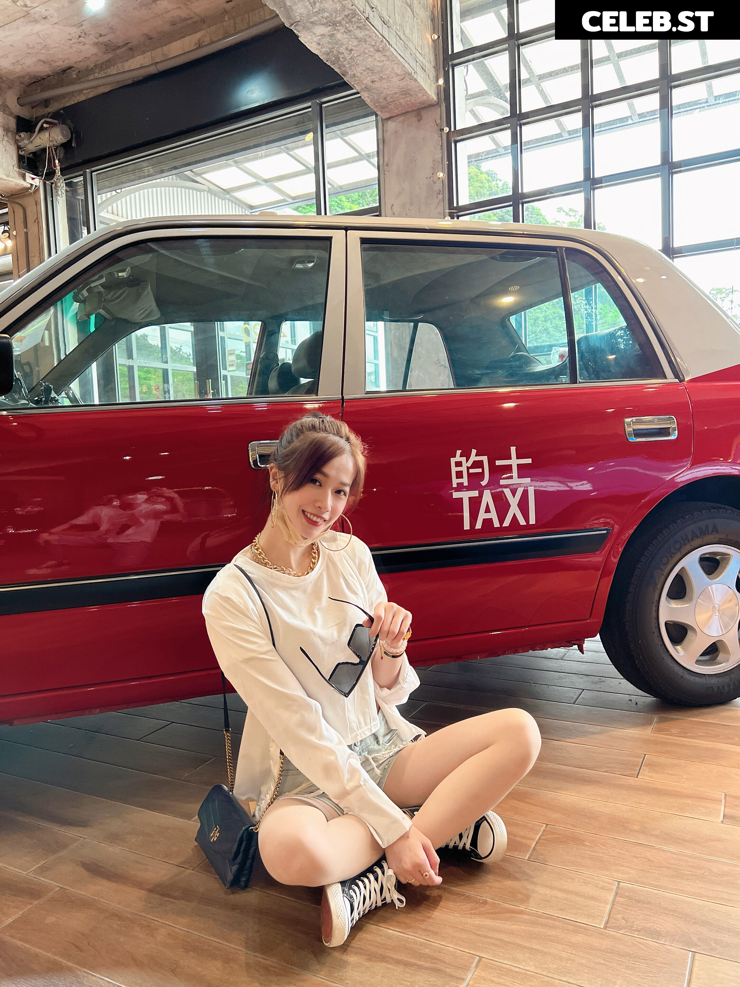 zzzzm83 新莊張美 rita Image 11385452
