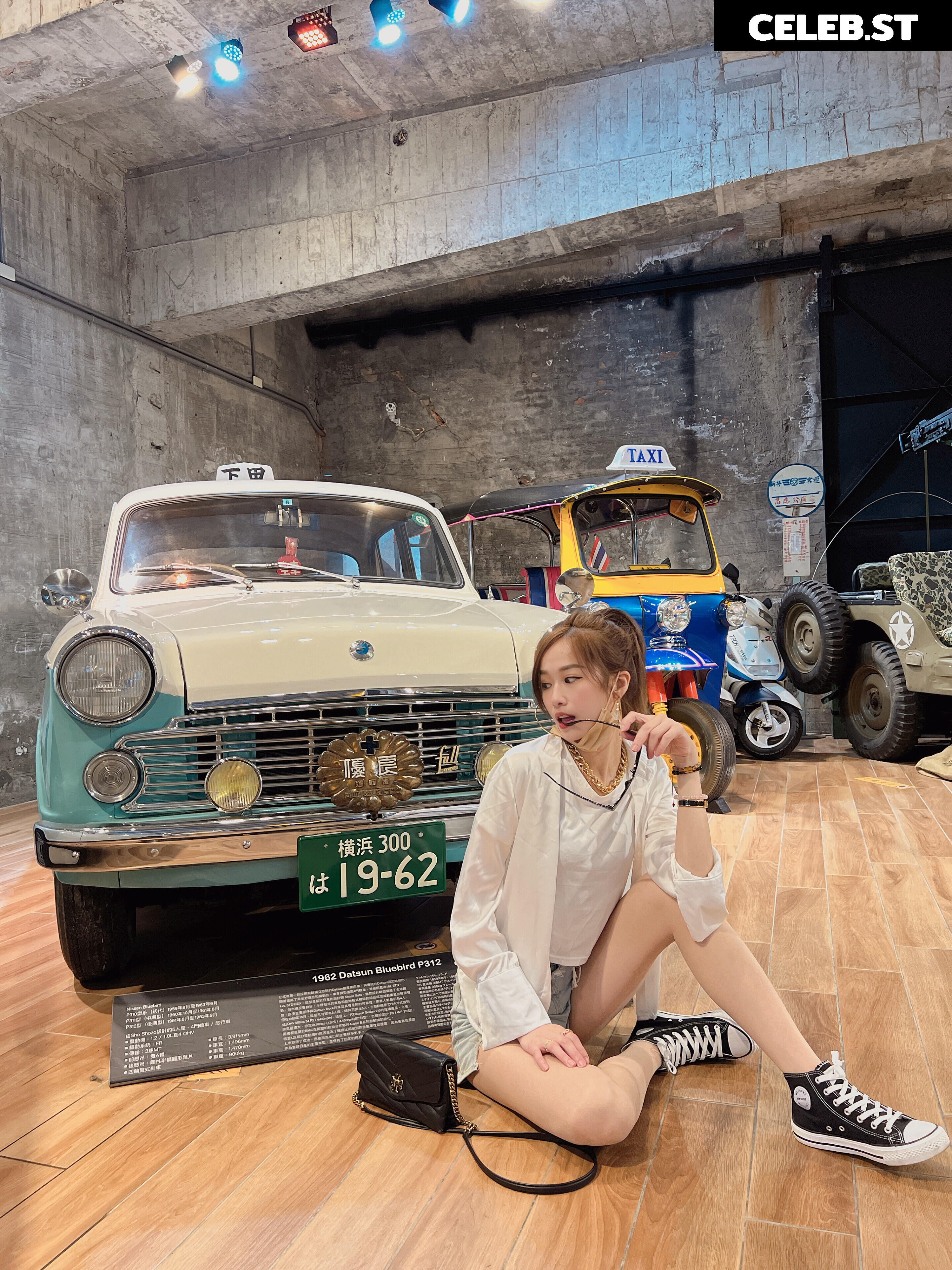 zzzzm83 新莊張美 rita Image 11385457