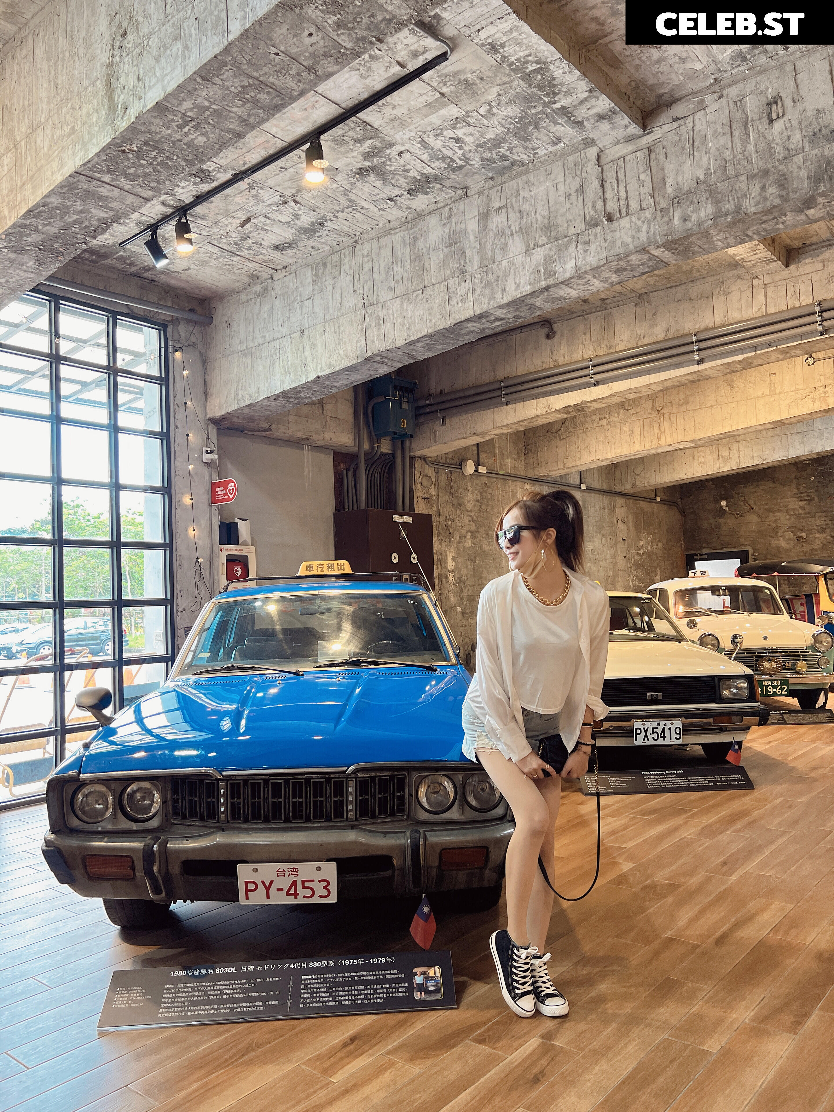 zzzzm83 新莊張美 rita Image 11385455