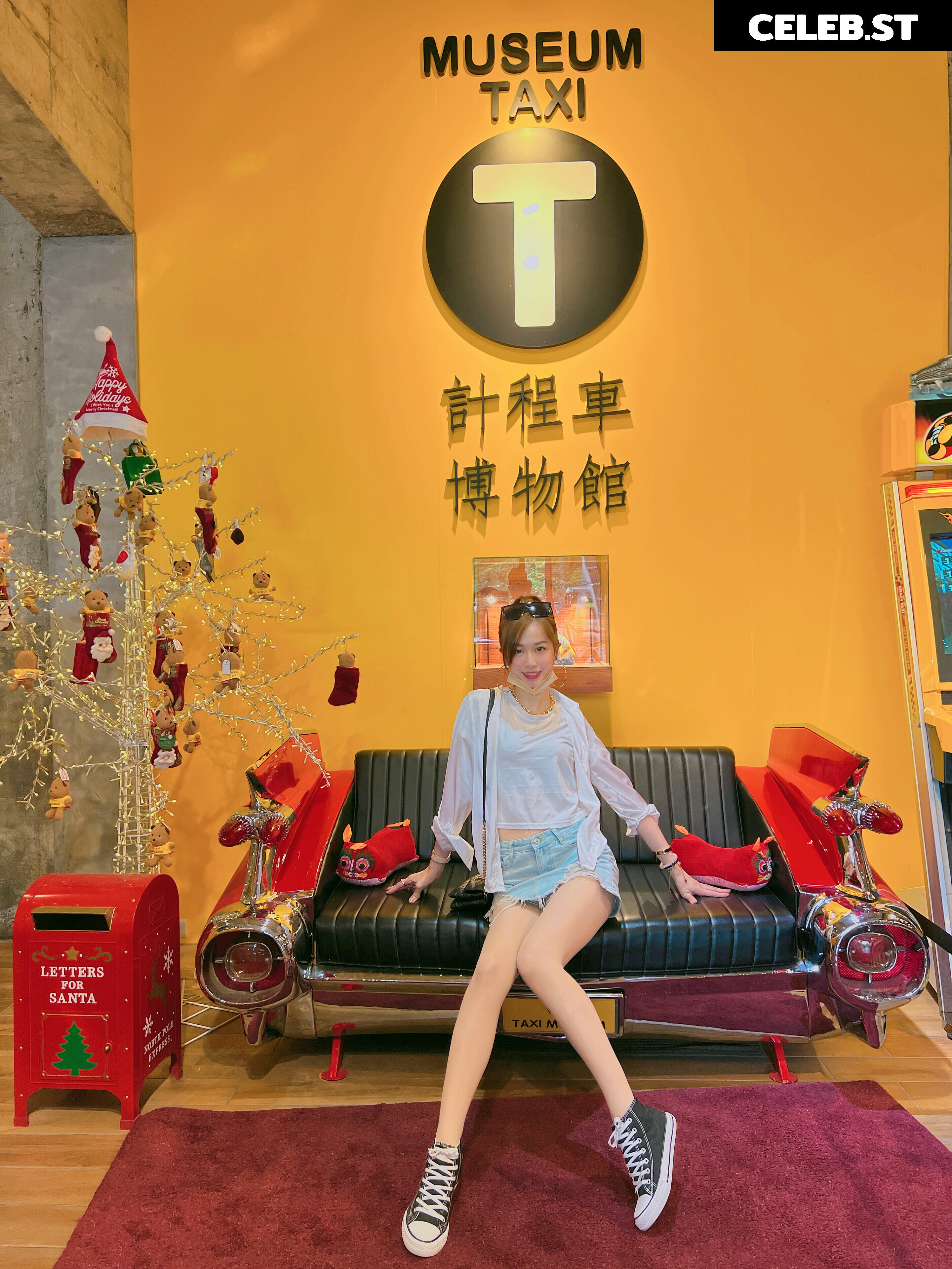 zzzzm83 新莊張美 rita Image 11385478