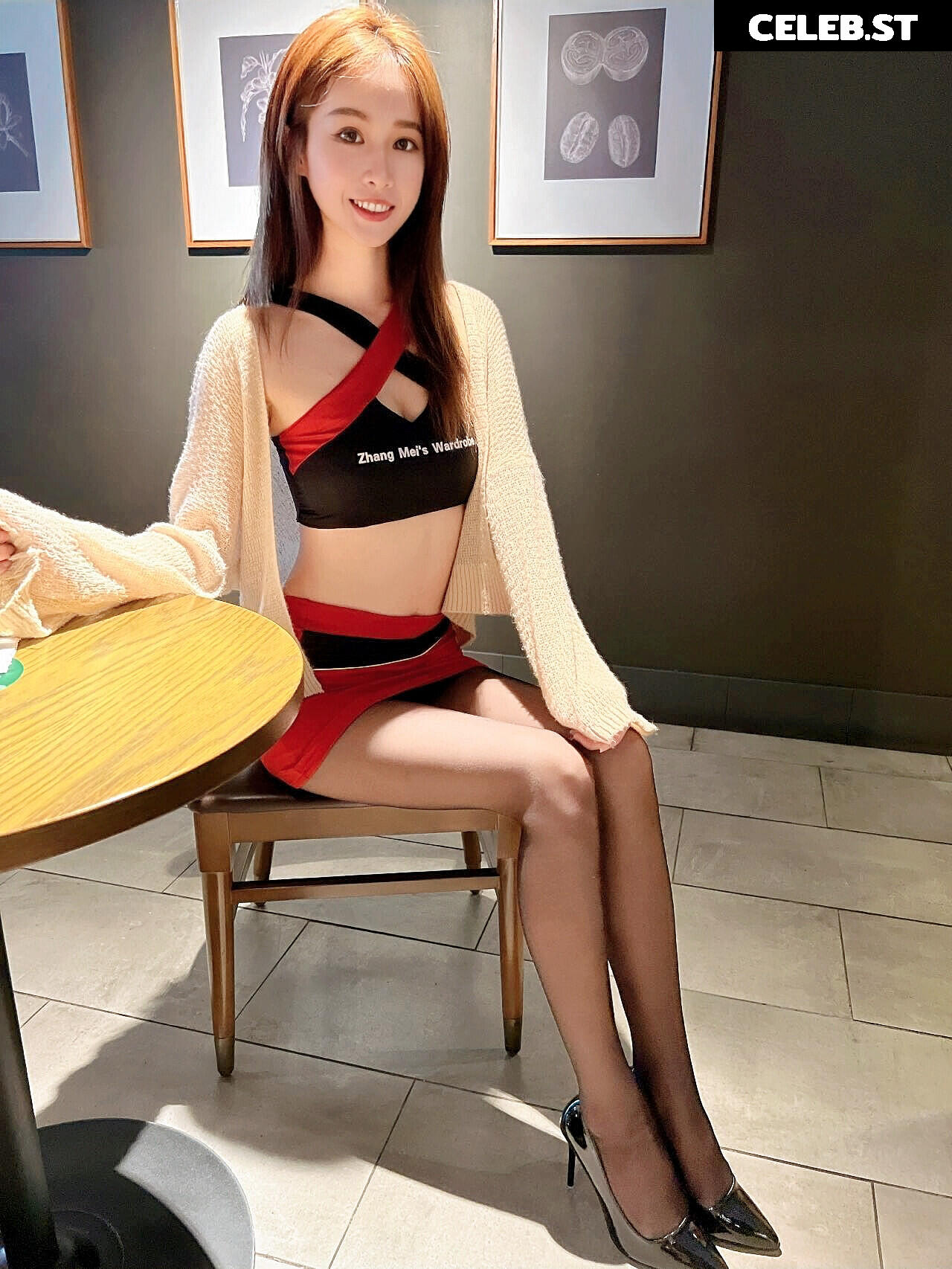zzzzm83 新莊張美 rita Image 11385728