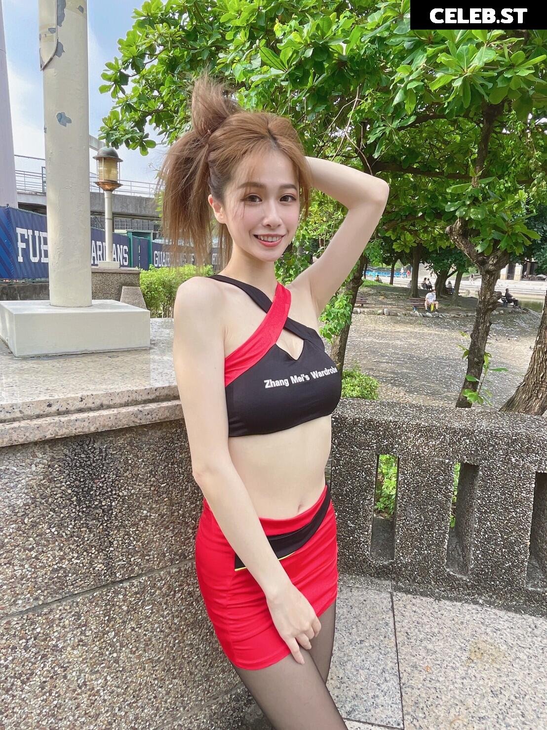 zzzzm83 新莊張美 rita Image 11385704