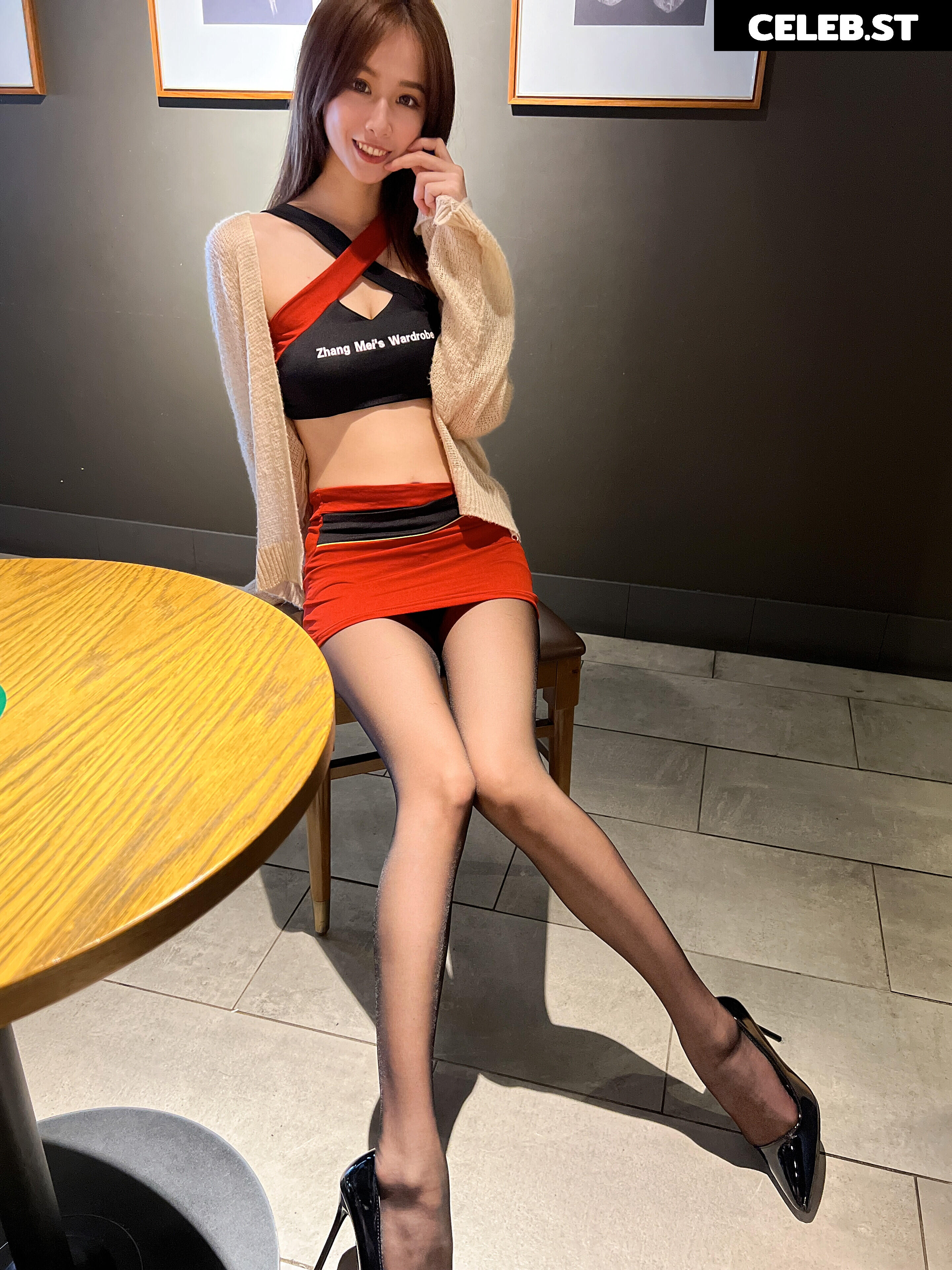 zzzzm83 新莊張美 rita Image 11385734