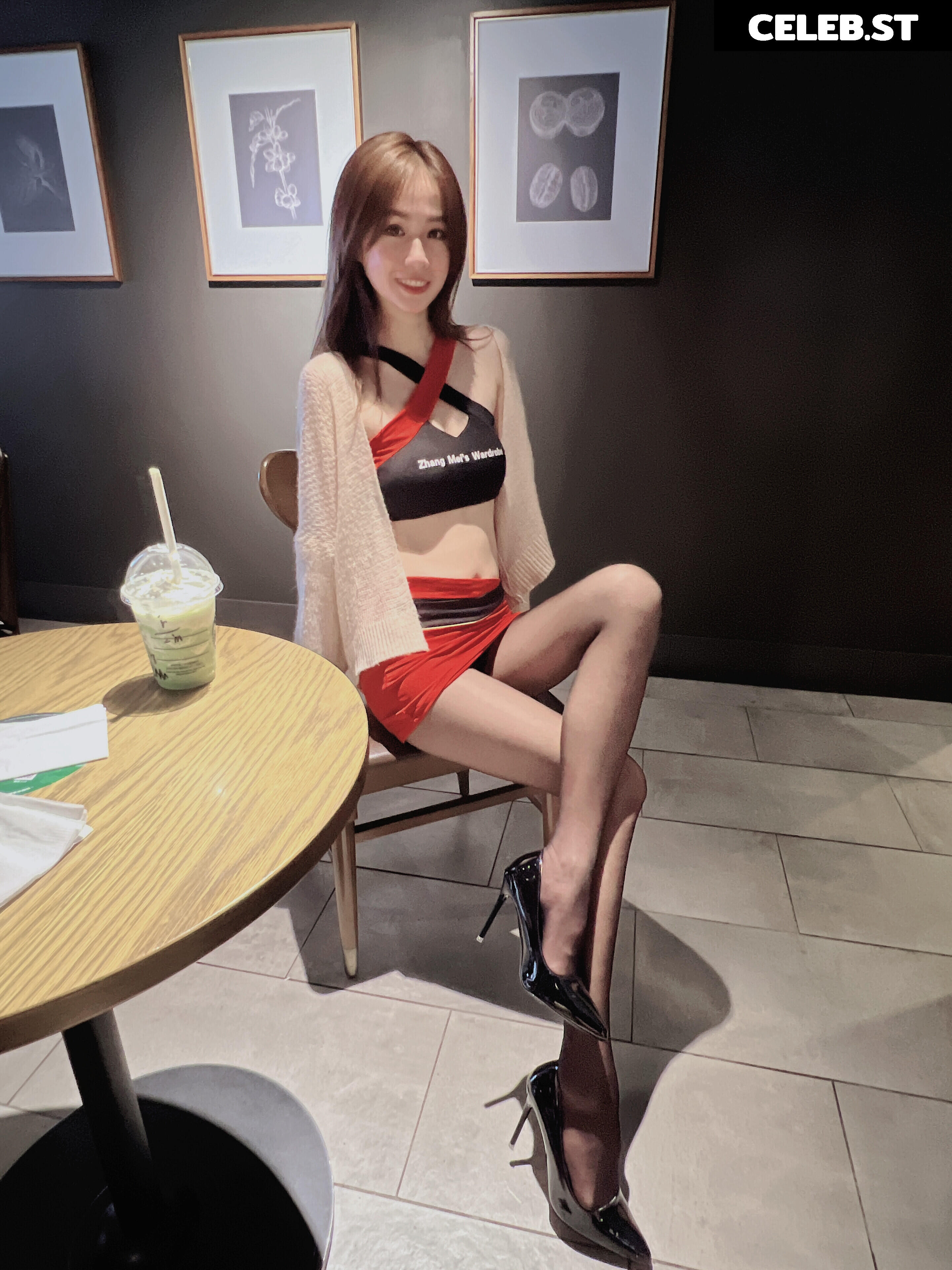 zzzzm83 新莊張美 rita Image 11385746
