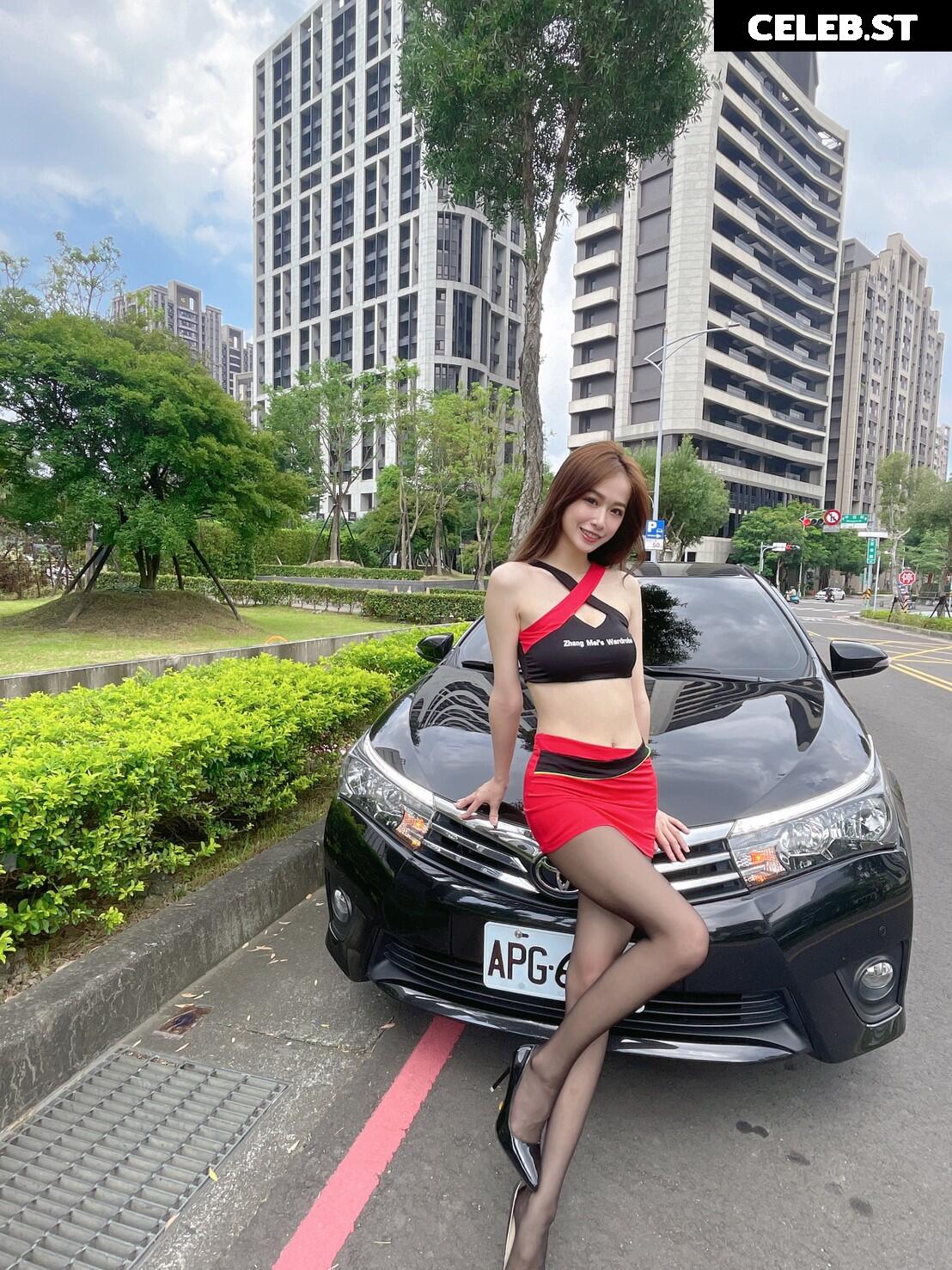zzzzm83 新莊張美 rita Image 11385675