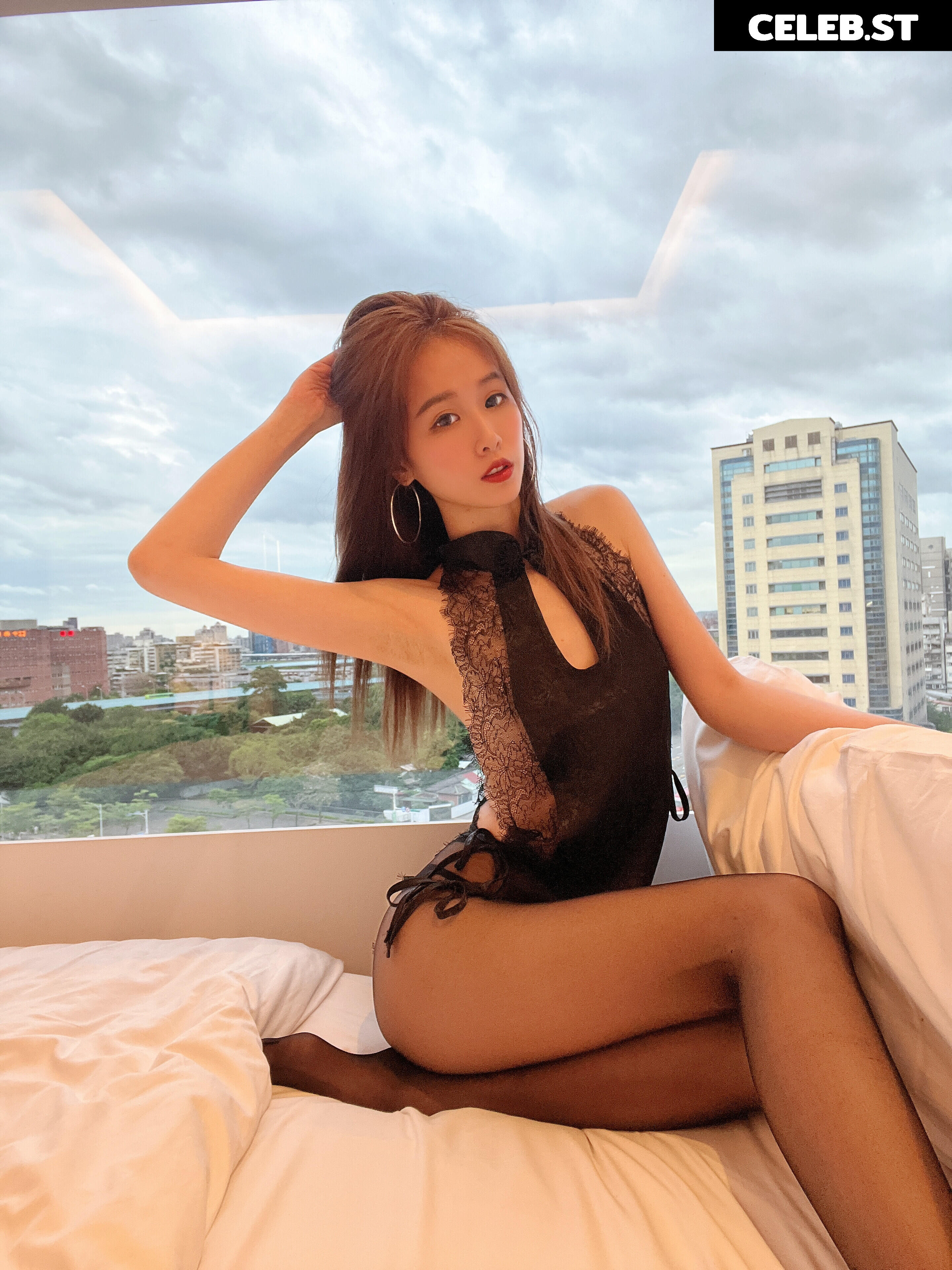 zzzzm83 新莊張美 rita Image 11385376