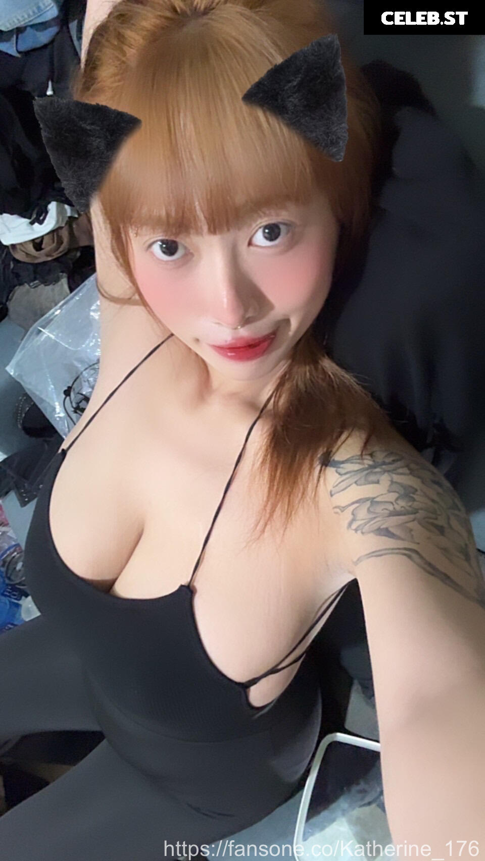 infini_abc | Katherine 劉 萱 Image 11384437