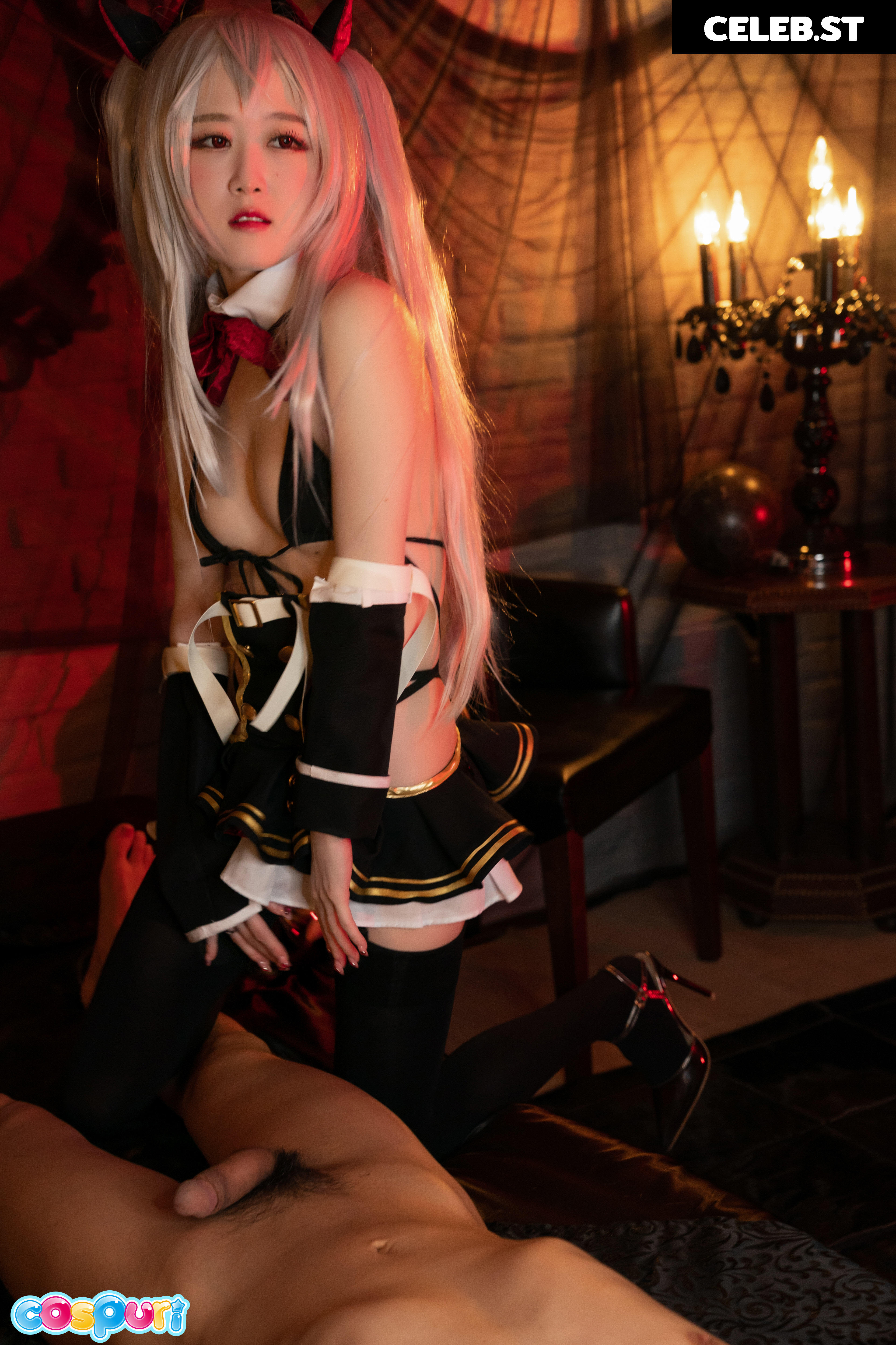 Cospuri Image 11381359