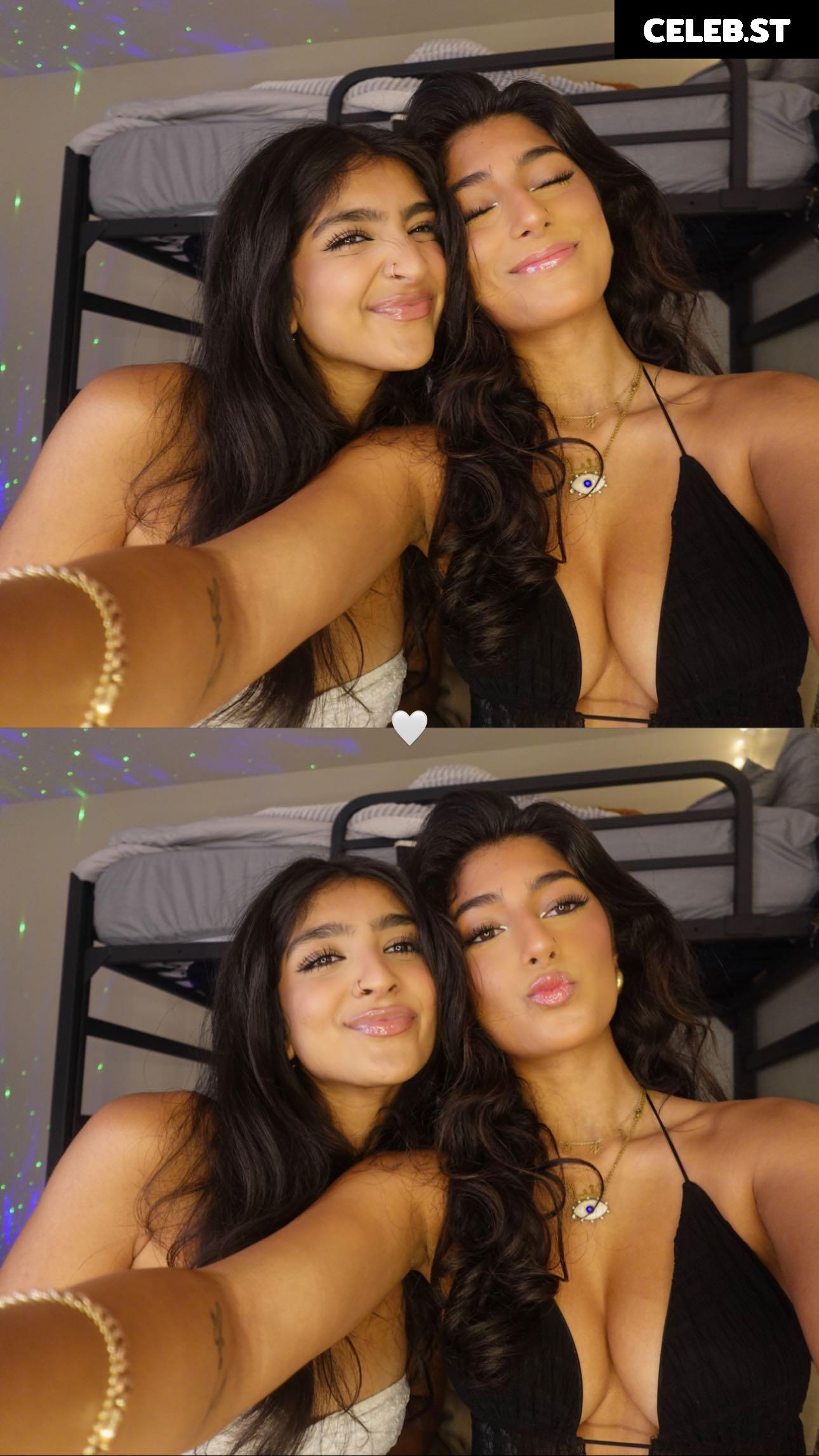 Dunia Shabani Image 11381277