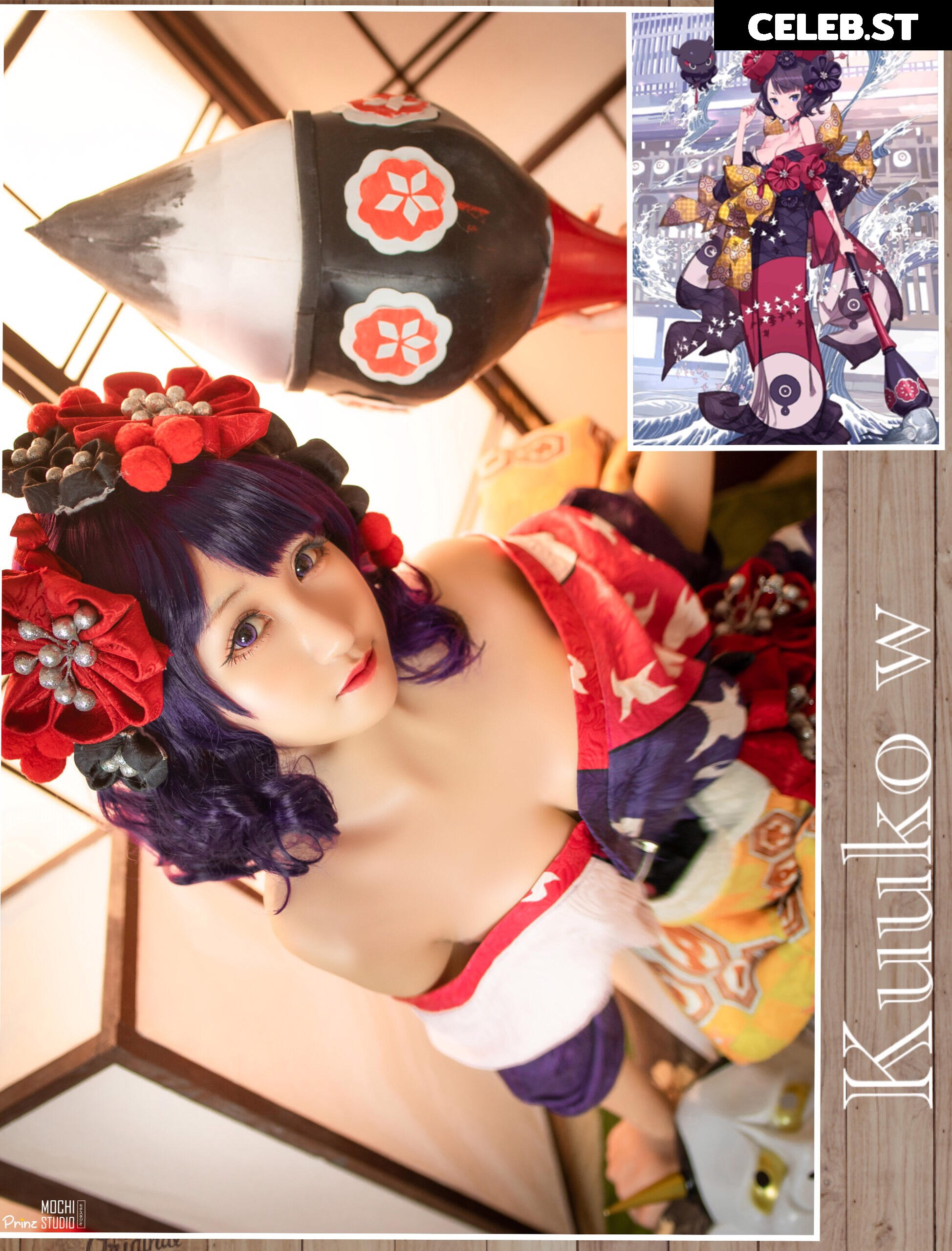 Kuuko | kuuko_w Image 11380696