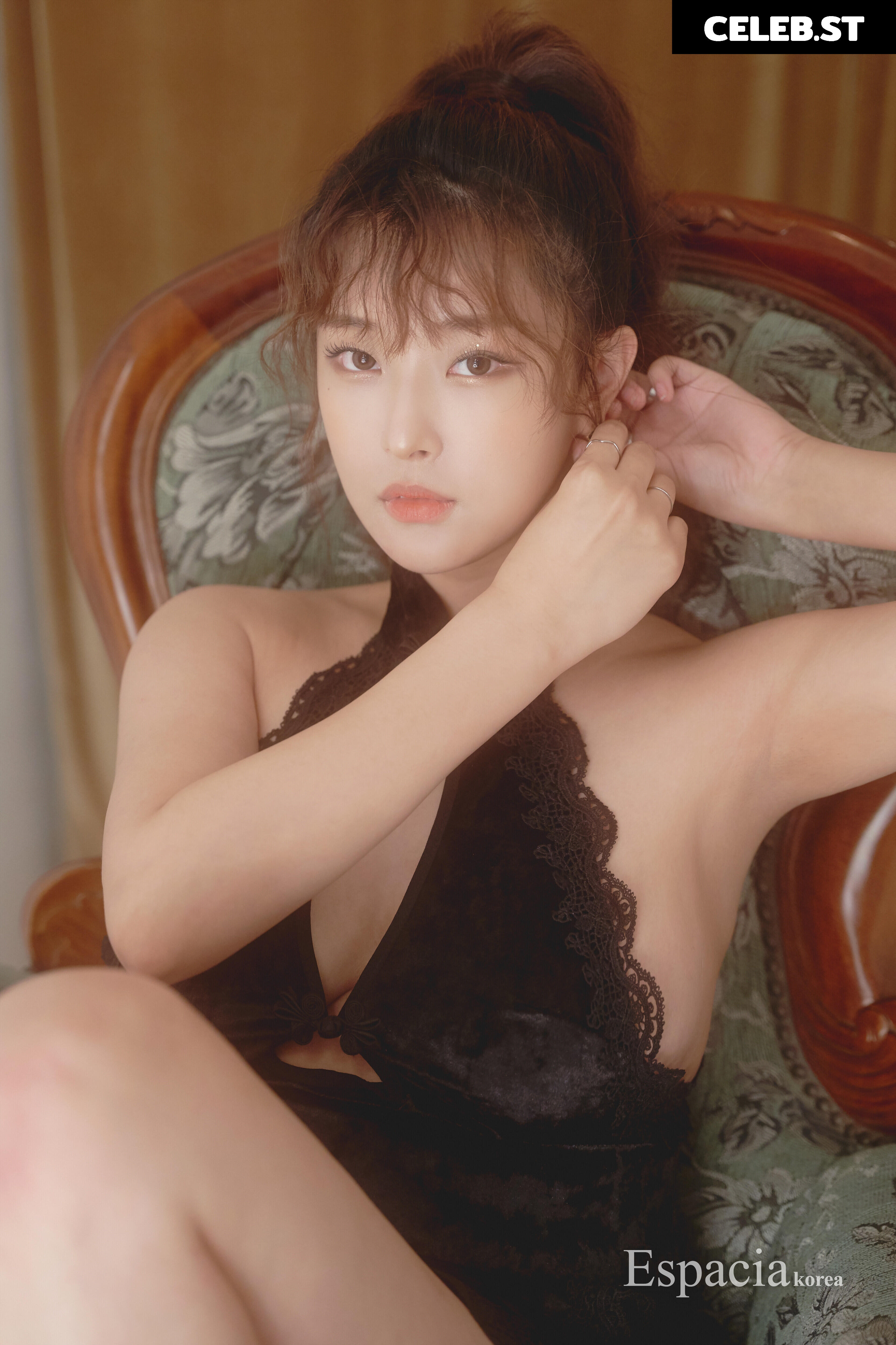 Espacia Korea Image 11380190