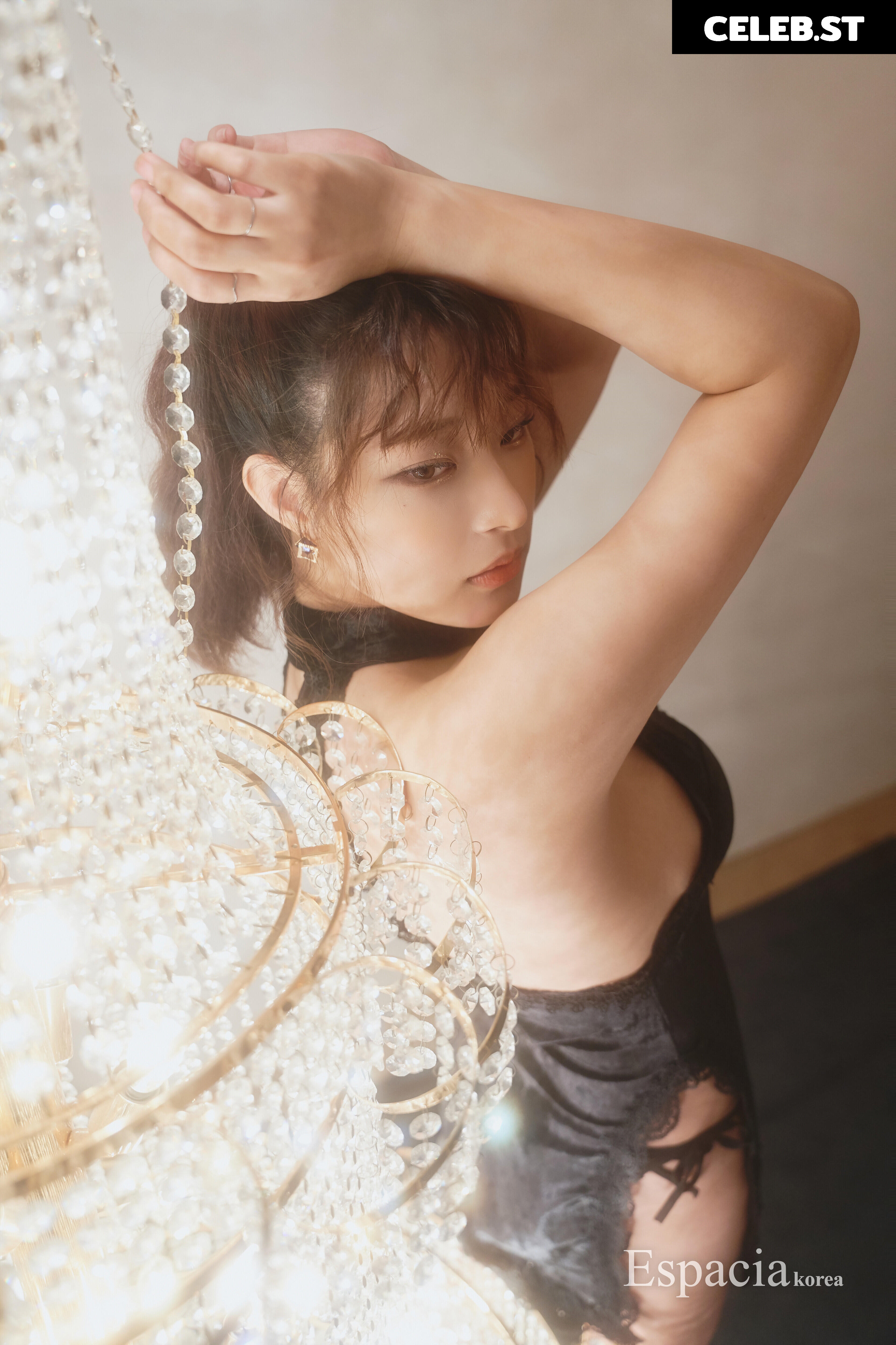 Espacia Korea Image 11380186