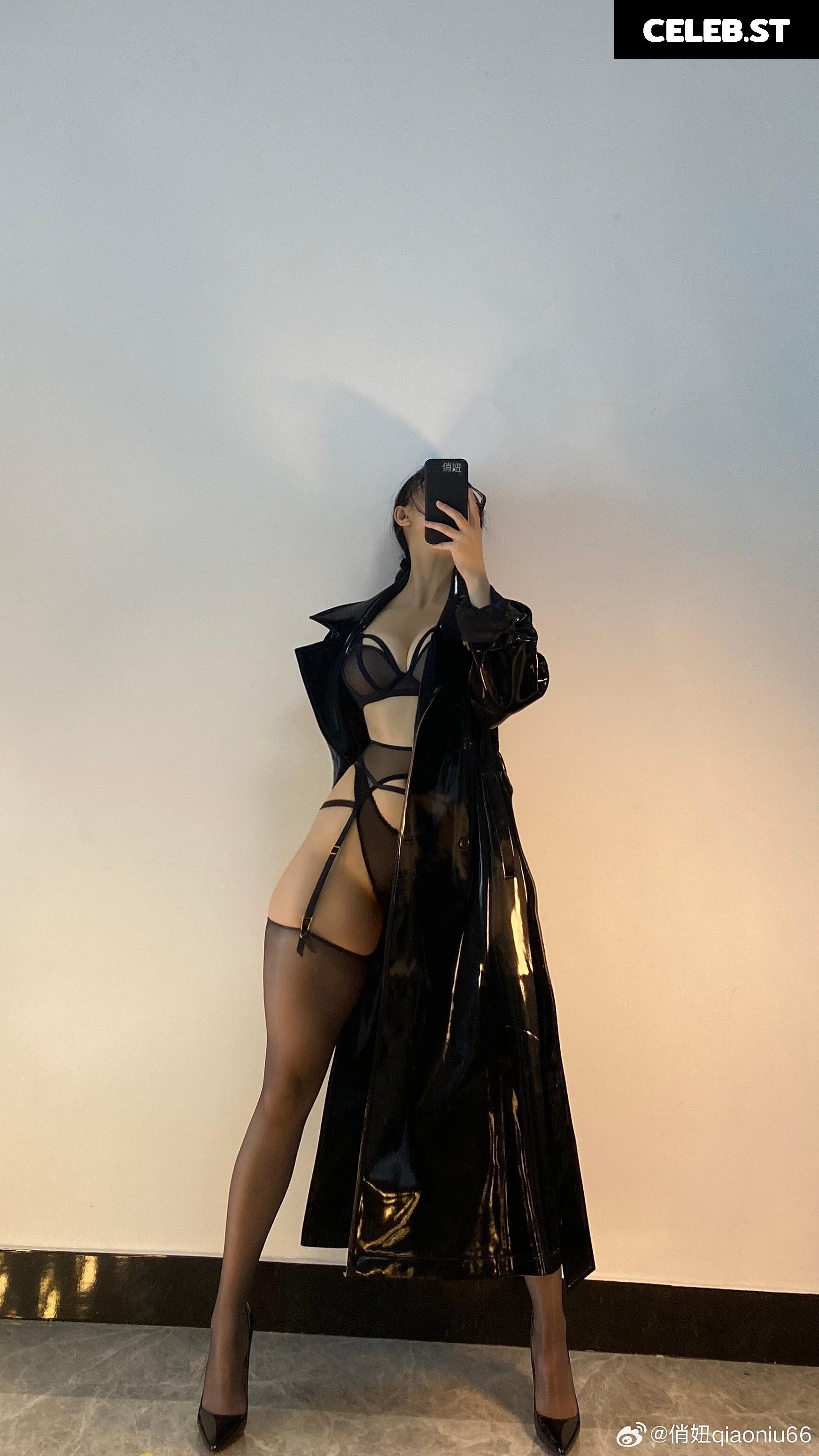 俏妞qiaoniuTT , 俏妞qiaoniu , qiaoniuTT , qiaoniu Image 11380043