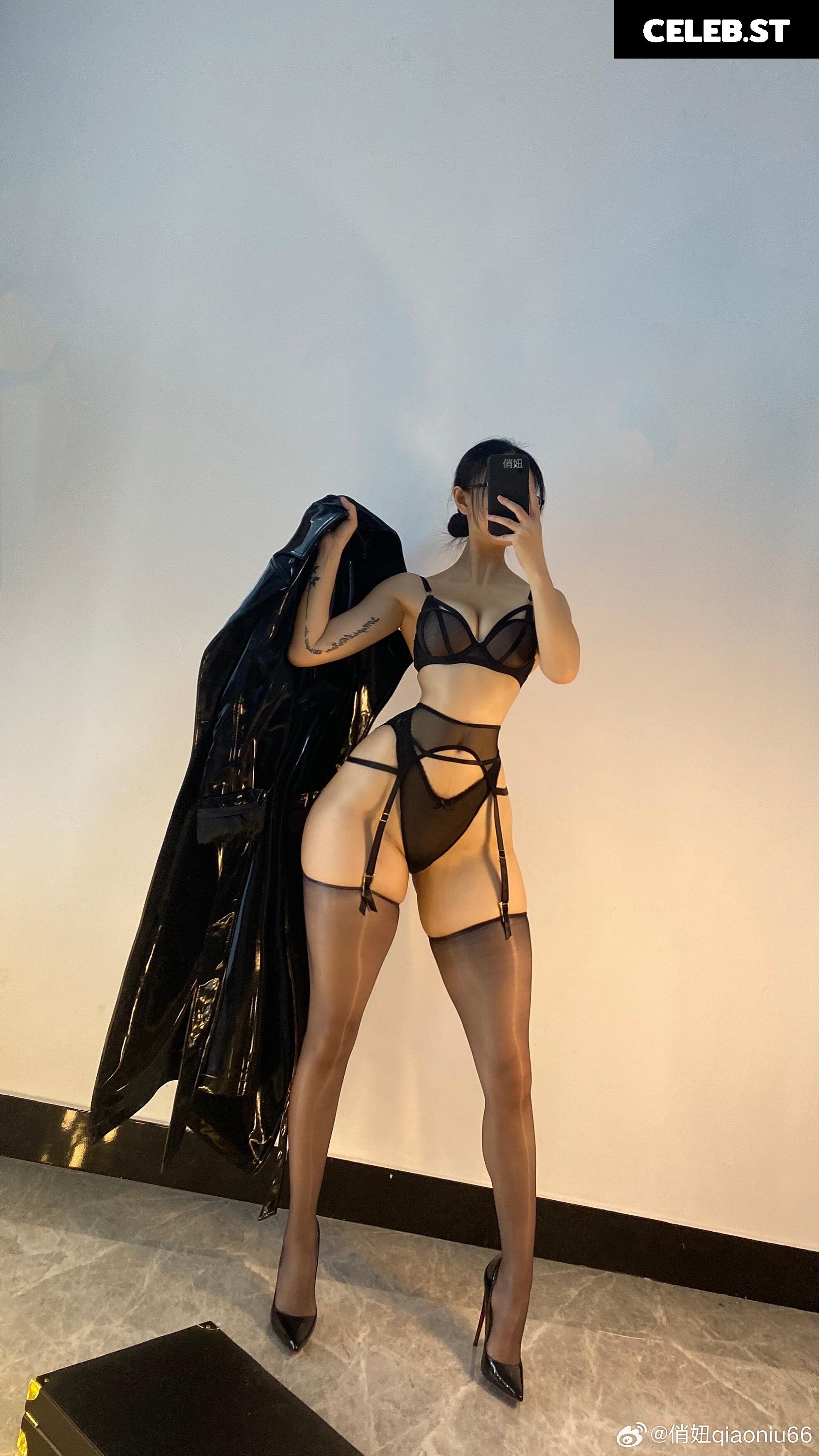 俏妞qiaoniuTT , 俏妞qiaoniu , qiaoniuTT , qiaoniu Image 11380041