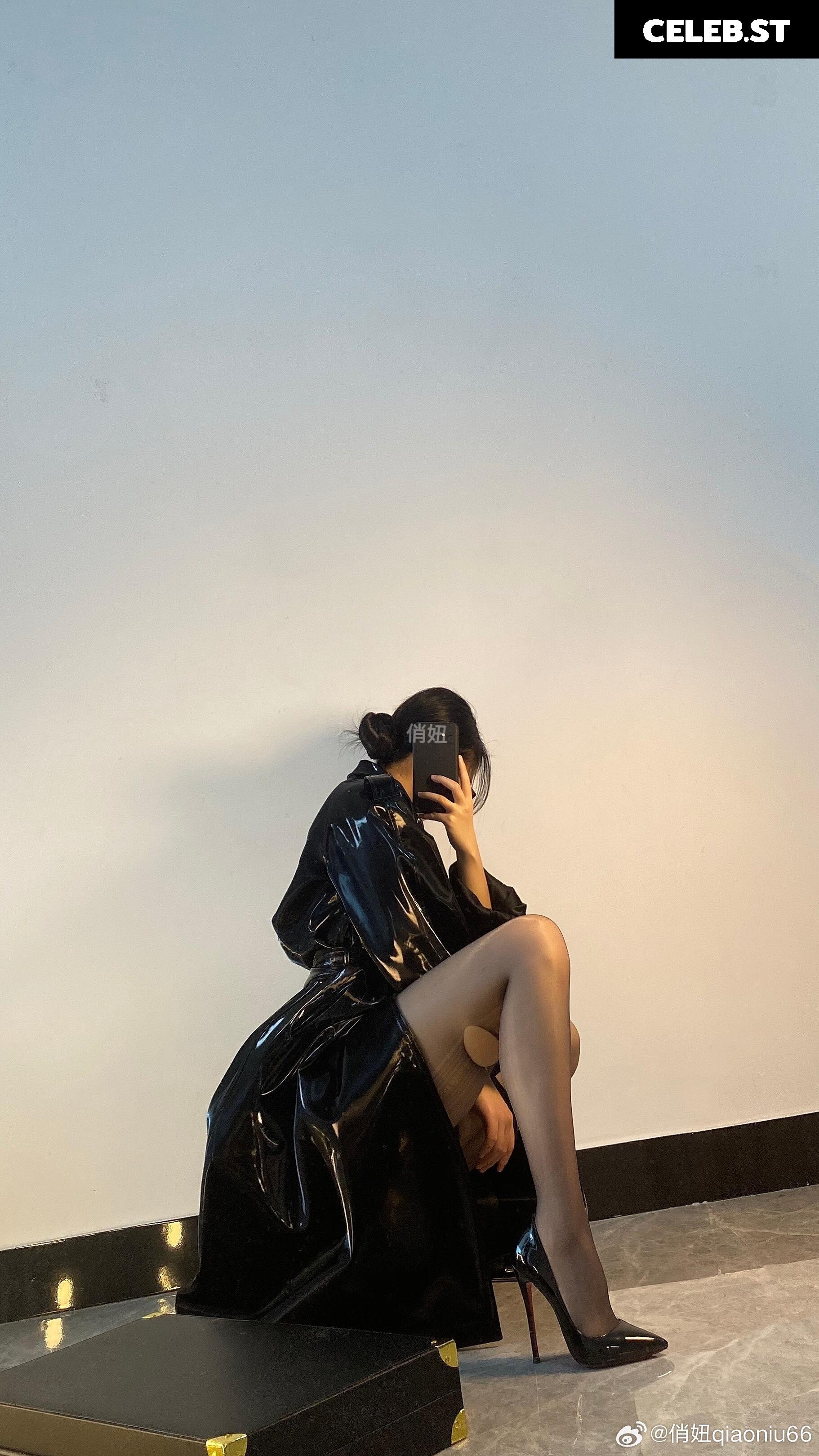 俏妞qiaoniuTT , 俏妞qiaoniu , qiaoniuTT , qiaoniu Image 11380044