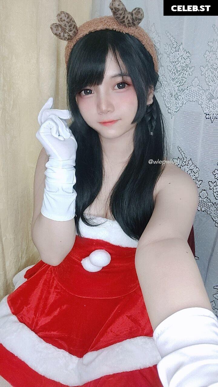 Angel chan | wlep wlop | menruinyanko_ Image 11380304