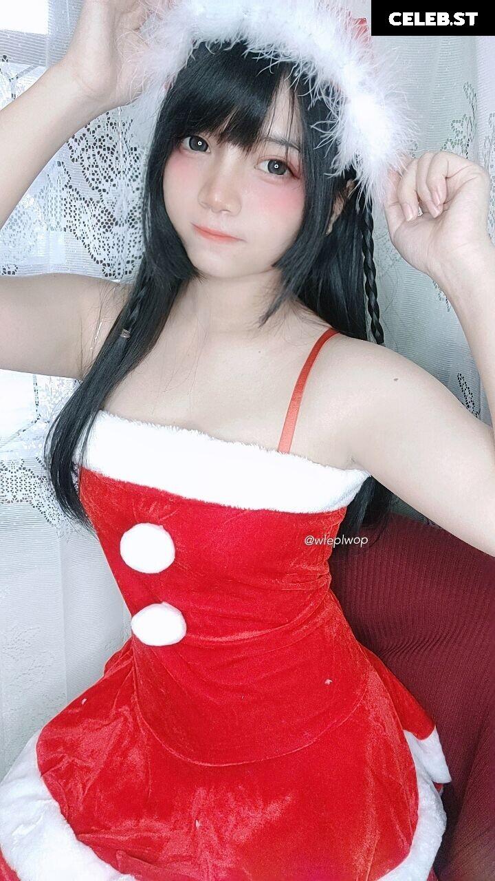 Angel chan | wlep wlop | menruinyanko_ Image 11380299