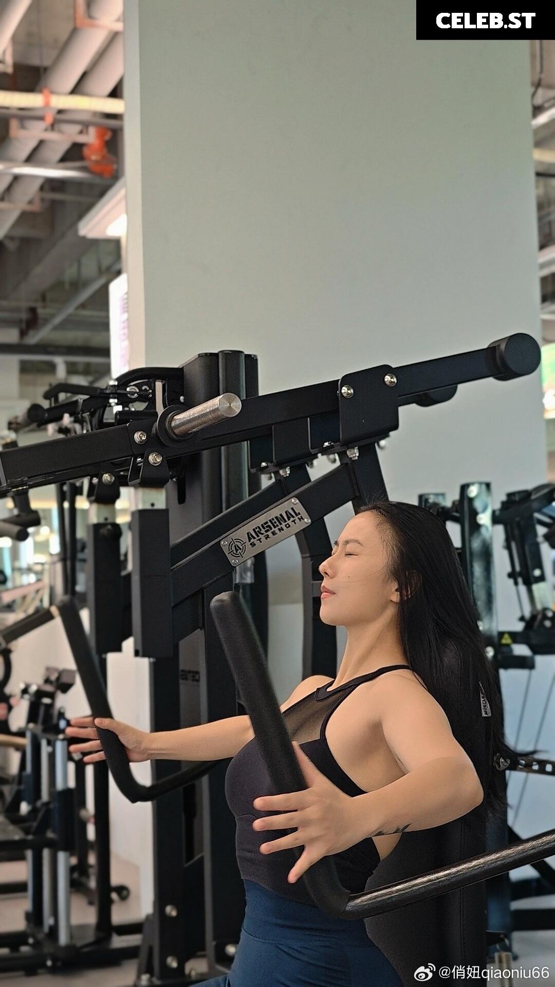 俏妞qiaoniuTT , 俏妞qiaoniu , qiaoniuTT , qiaoniu Image 11380237