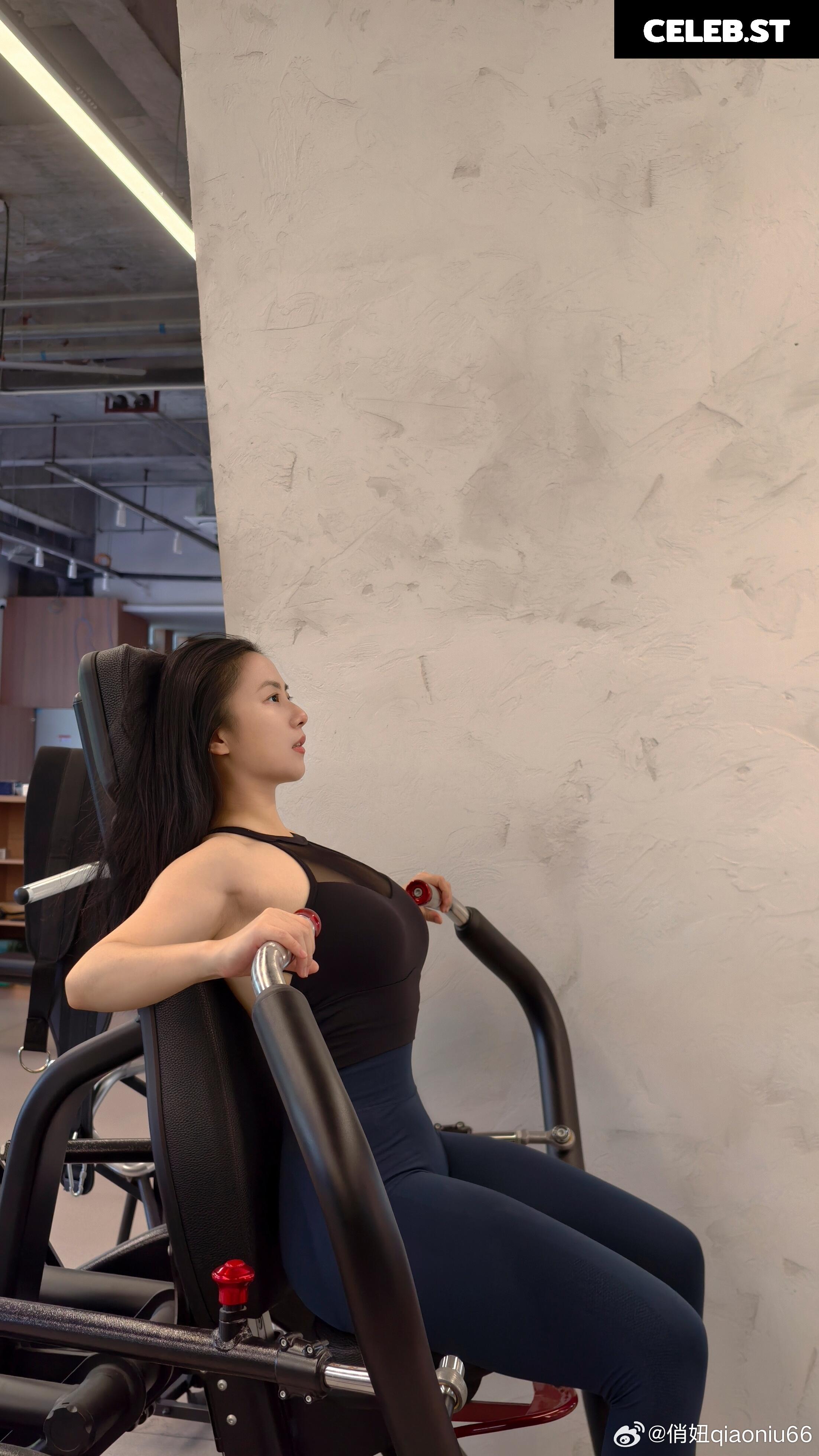 俏妞qiaoniuTT , 俏妞qiaoniu , qiaoniuTT , qiaoniu Image 11380236