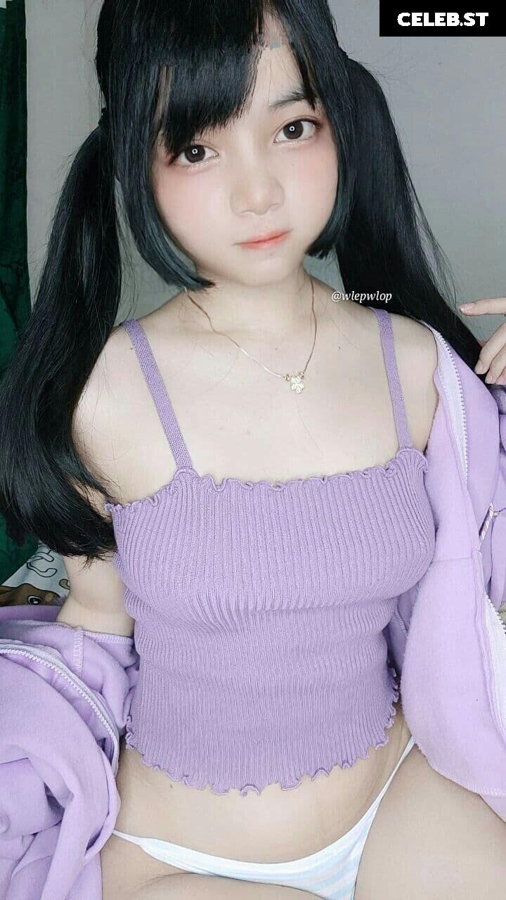 Angel chan | wlep wlop | menruinyanko_ Image 11380252