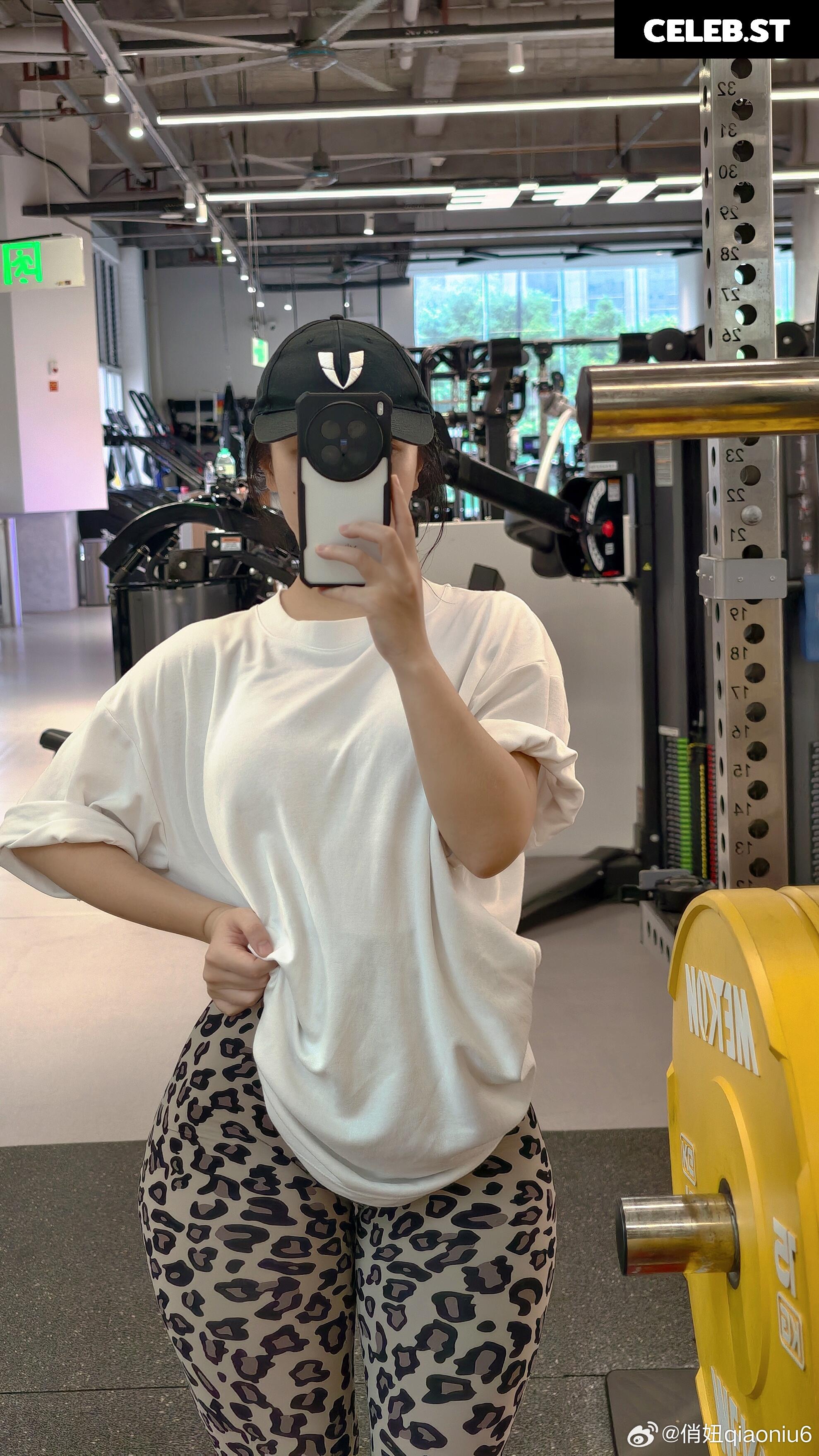 俏妞qiaoniuTT , 俏妞qiaoniu , qiaoniuTT , qiaoniu Image 11380249