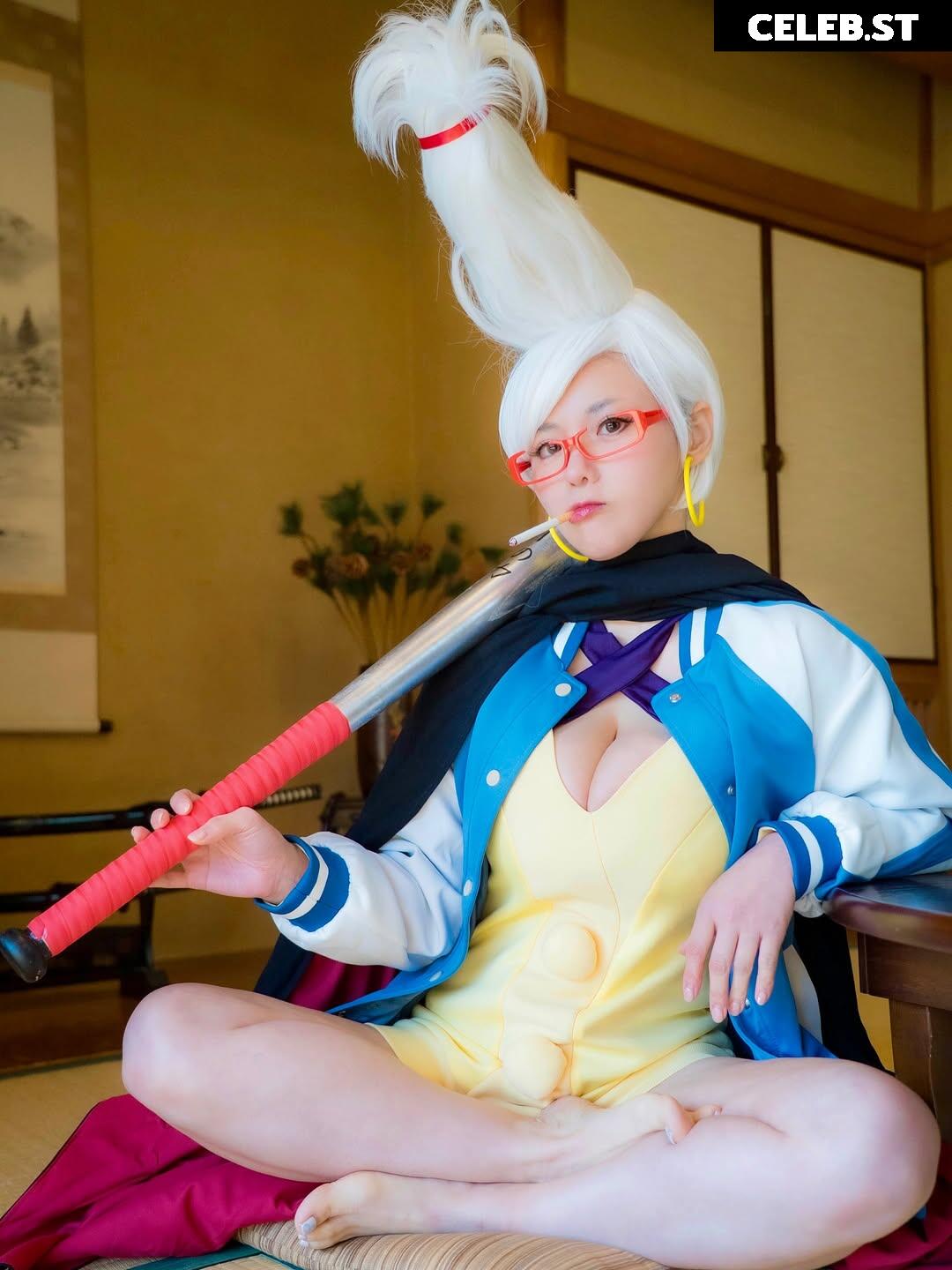 Kaho Shibuya Image 11383581